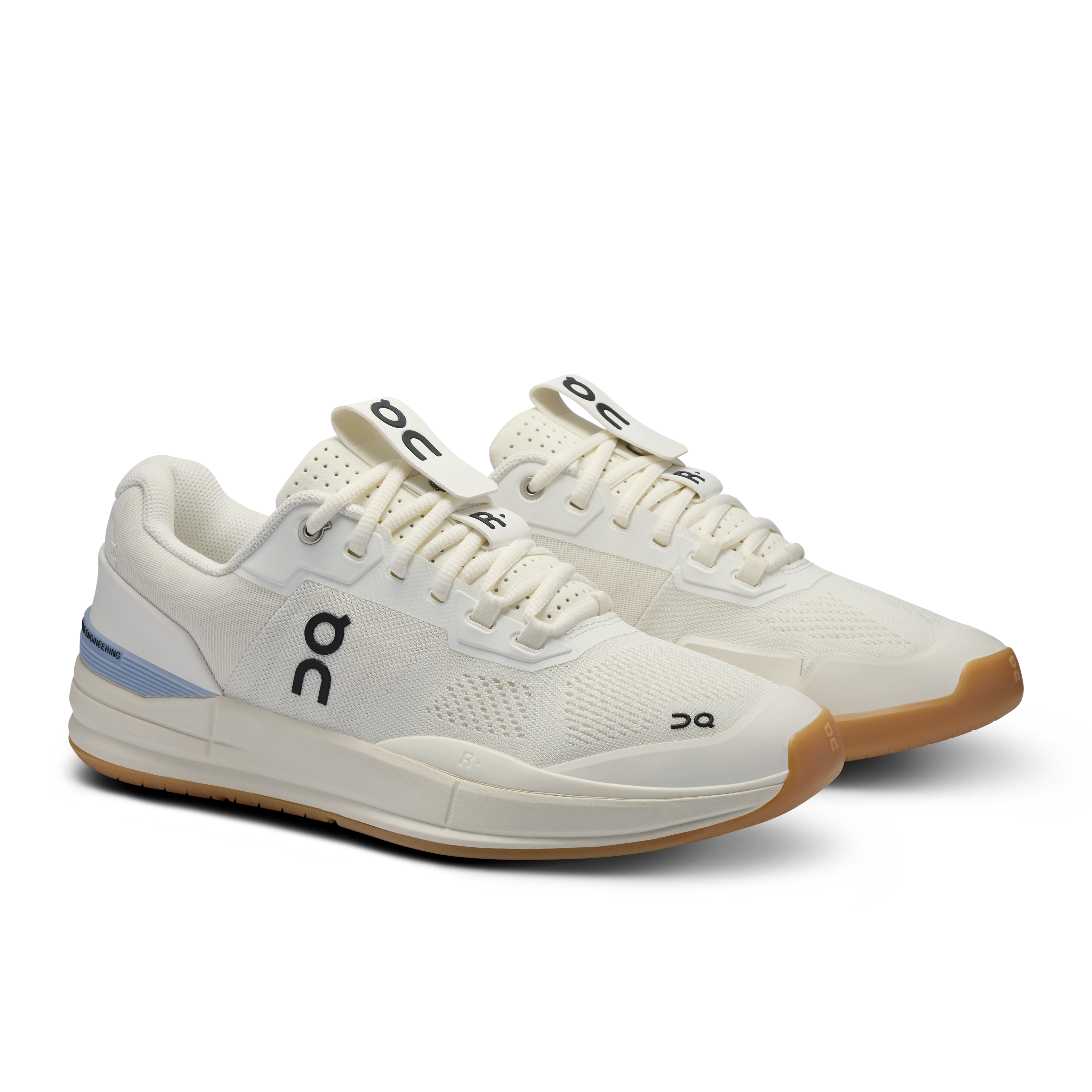 THE ROGER Pro - Ivory | Chambray