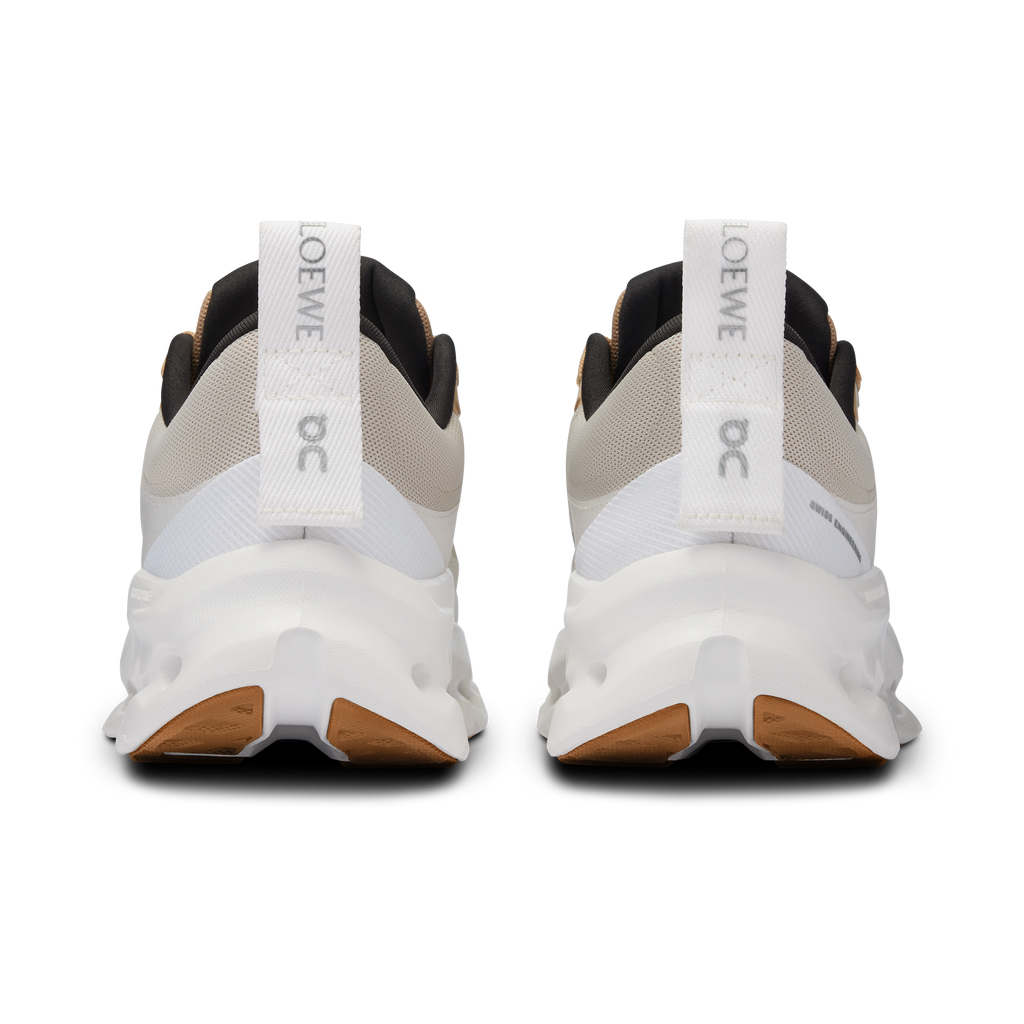 Cloudtilt LOEWE 2 - Tan White | Gum