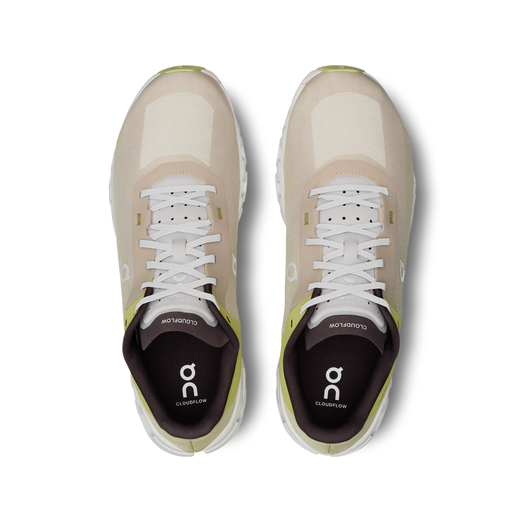 Cloudflow 4 - Zest | Frost