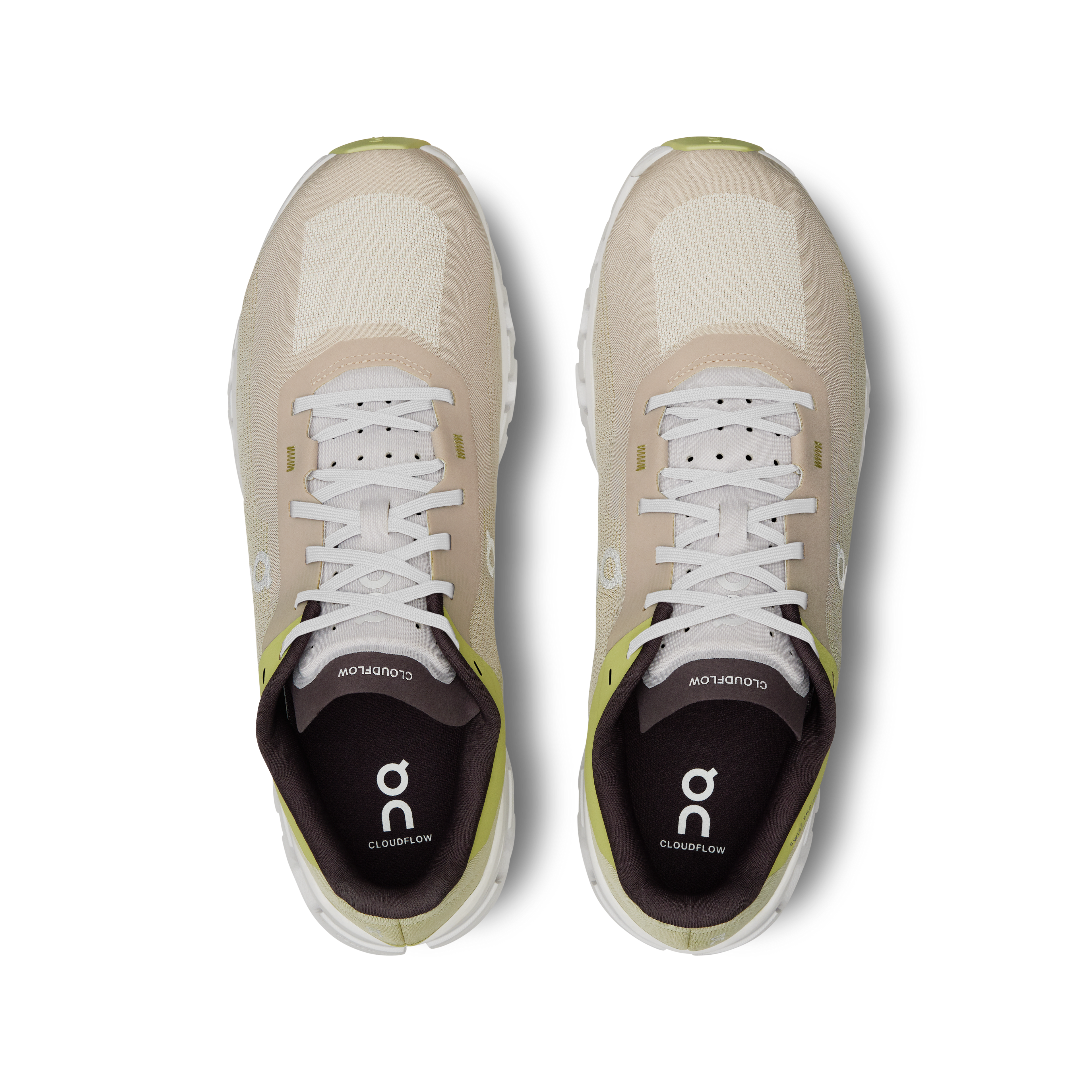 Cloudflow 4 - Zest | Frost