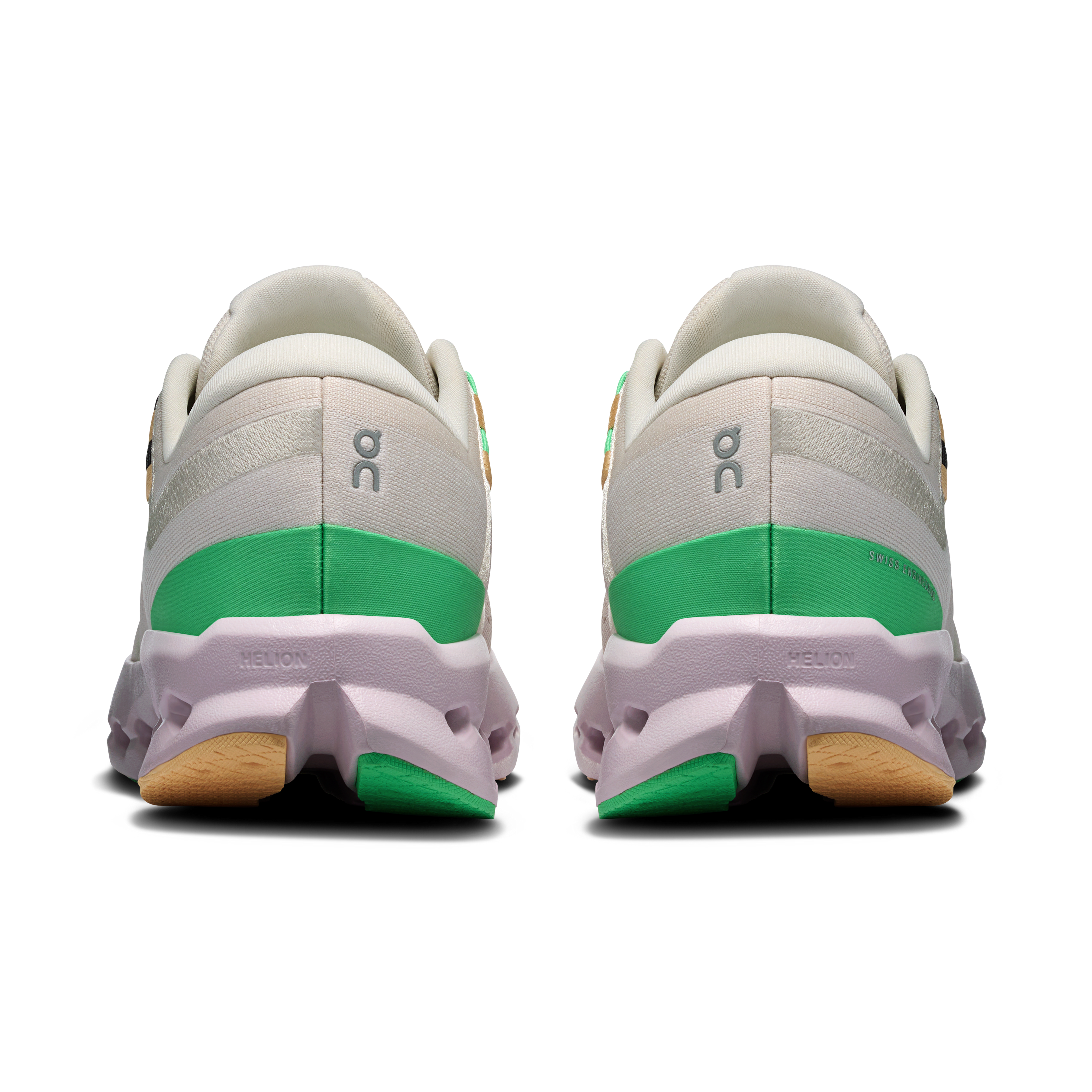 Cloudsurfer 2 - Pearl | Orchid