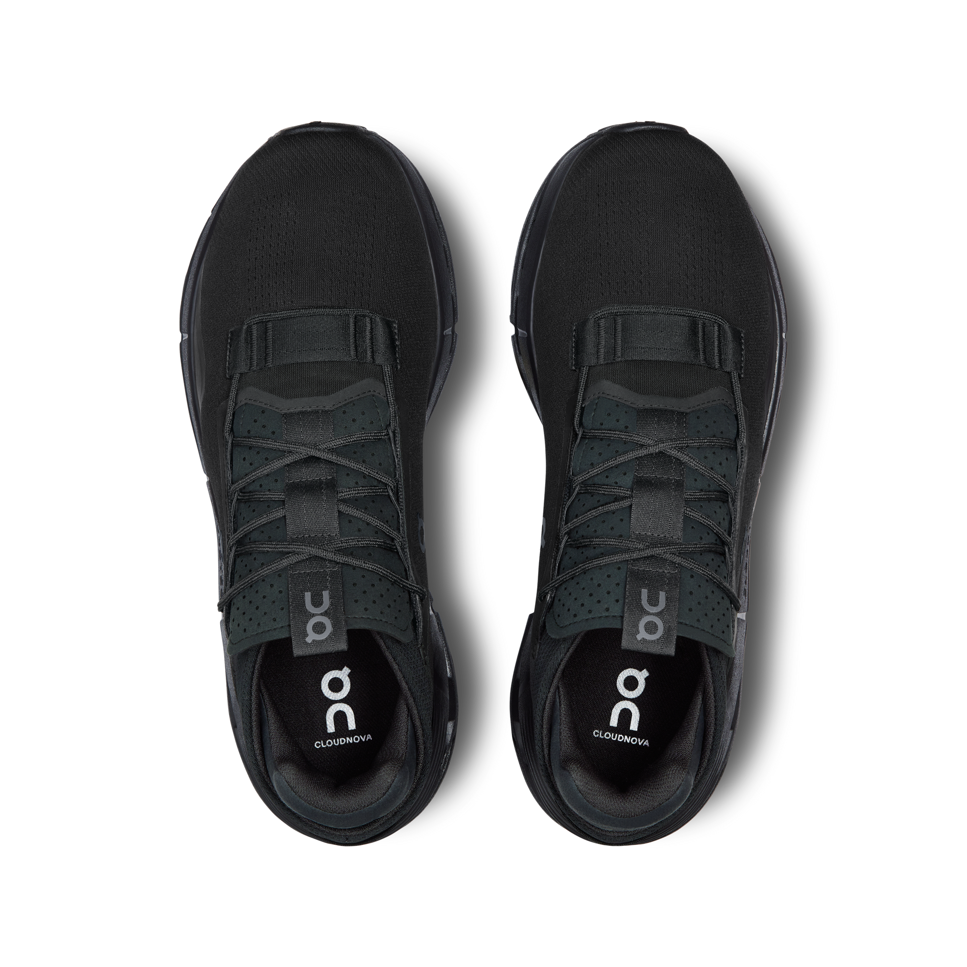 Cloudnova - All Black