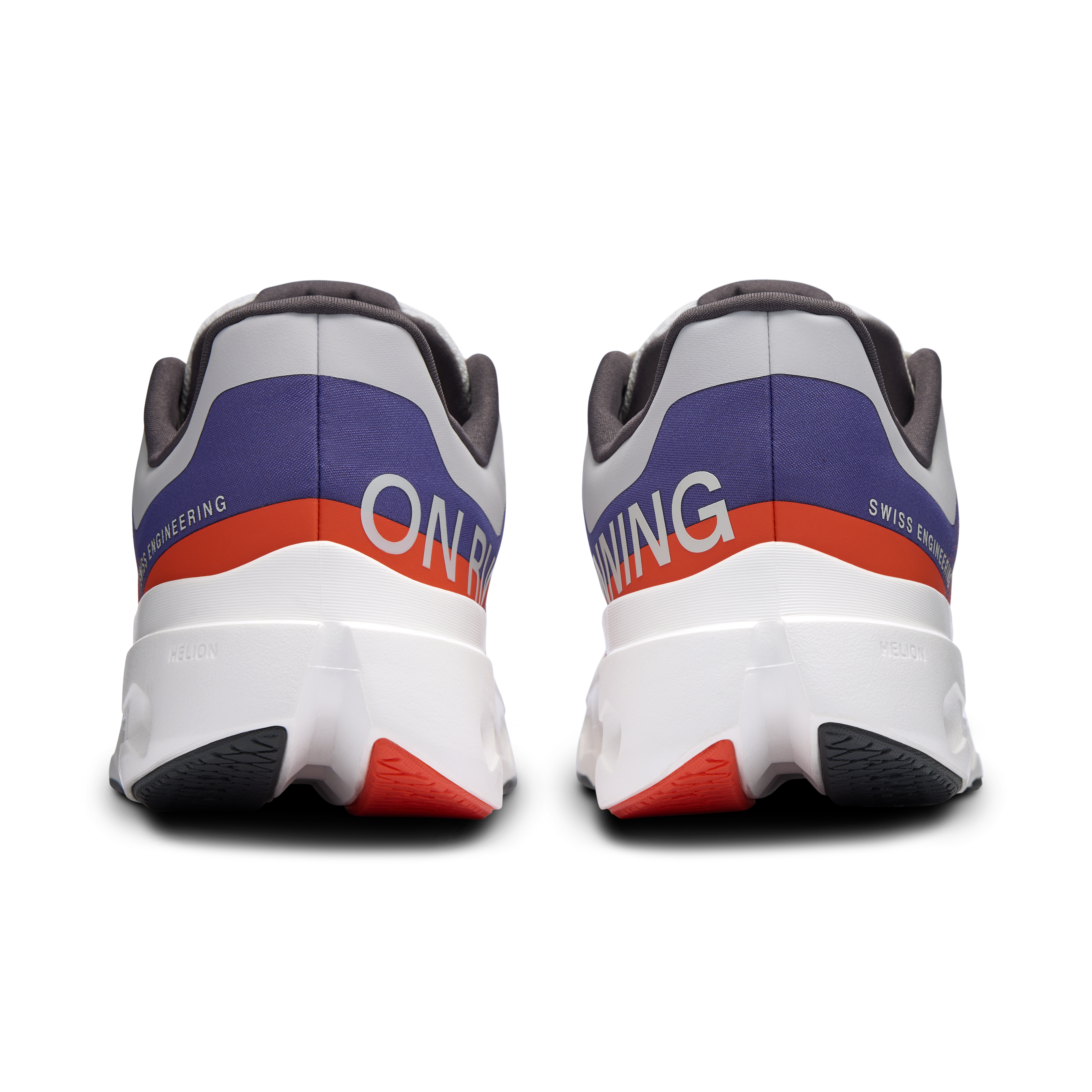 Cloudsurfer Next - Indigo | Flame