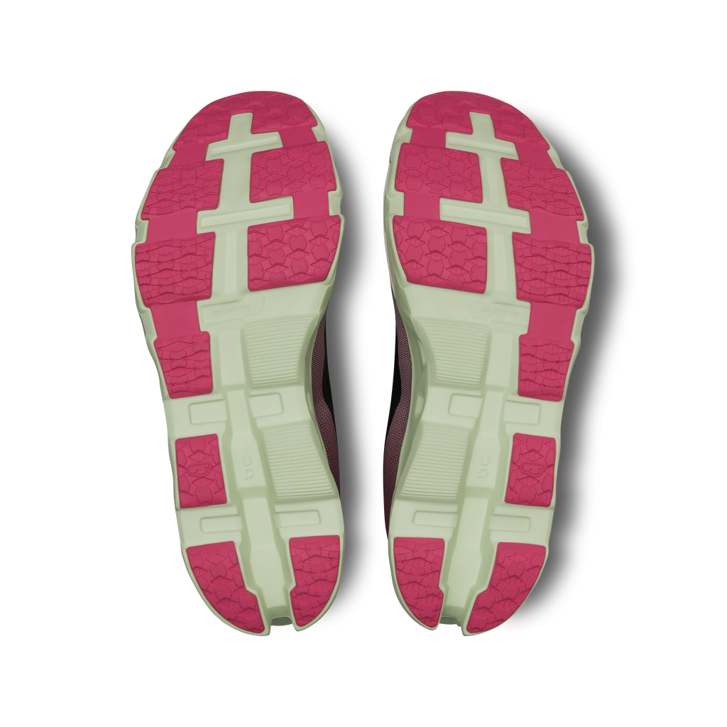 Cloudmonster Hyper - Black | Lima