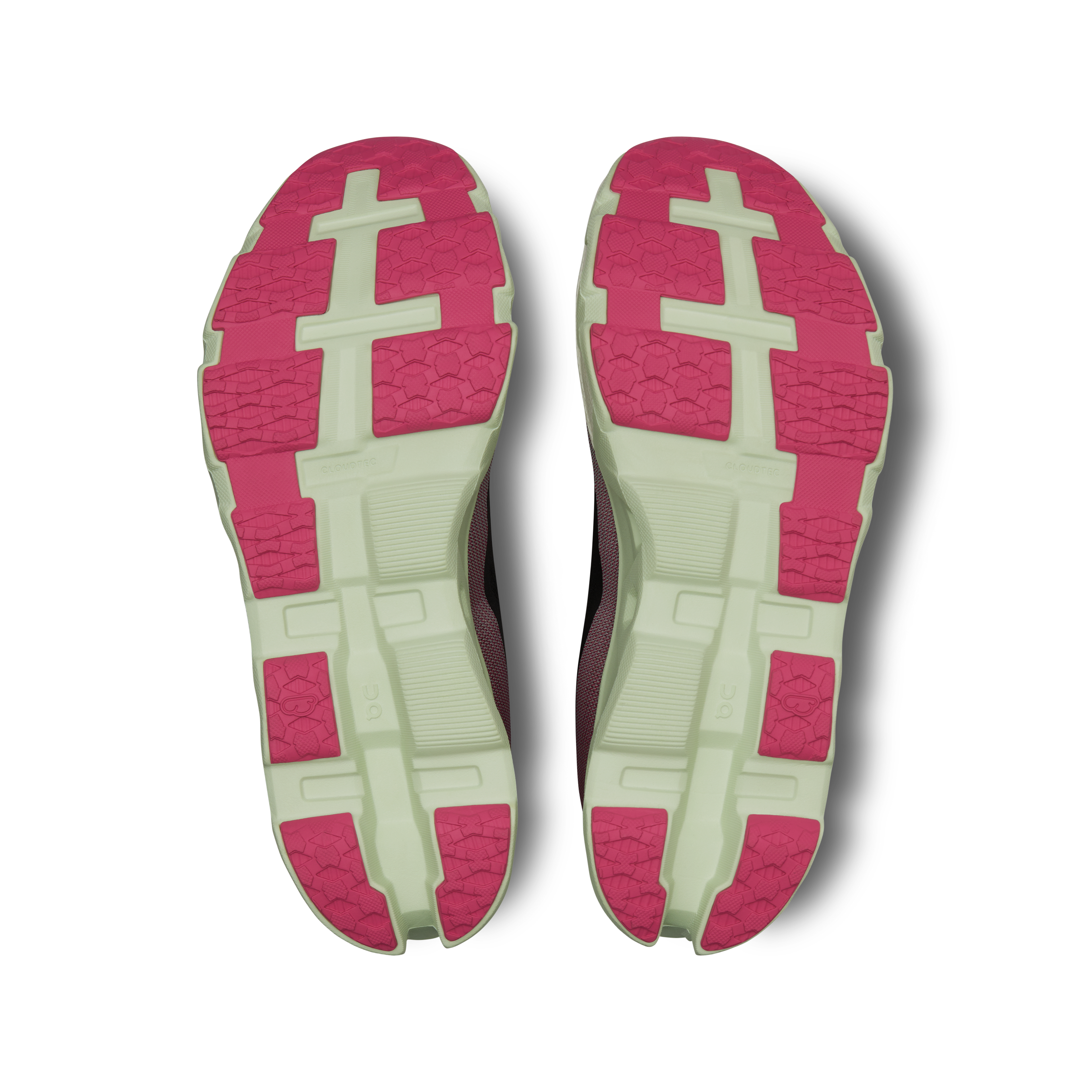 Cloudmonster Hyper - Black | Lima