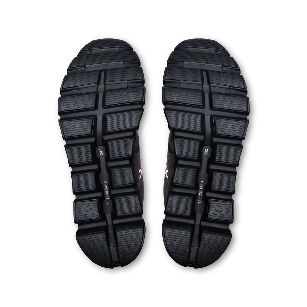 Cloud 6 WP - Thorn | Black