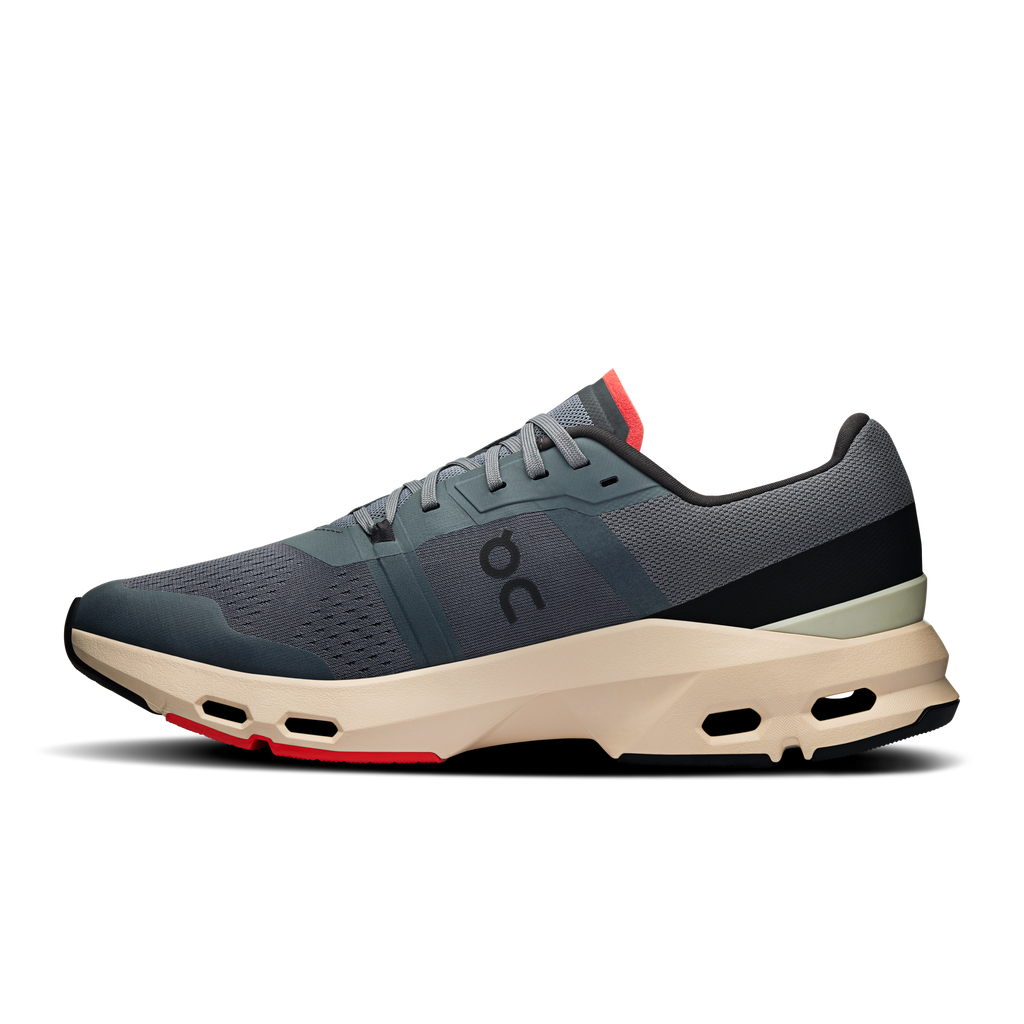 Cloudpulse - Stone | Red