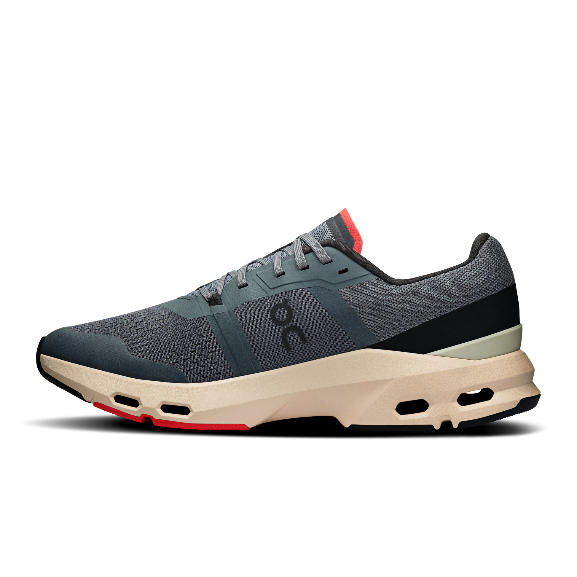 Cloudpulse - Stone | Red