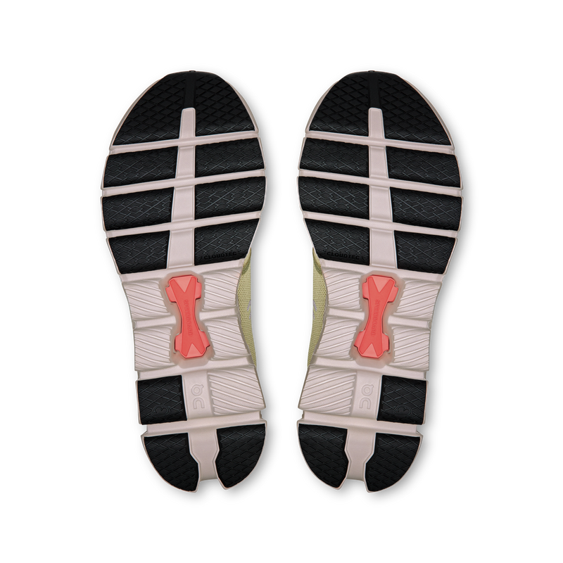 Cloud X 4 - Caper | Salmon