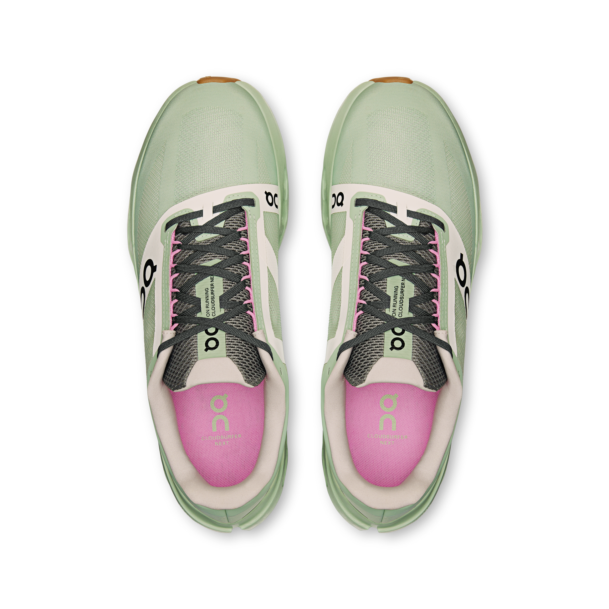 Cloudsurfer Next Z5 - Mineral | Almond