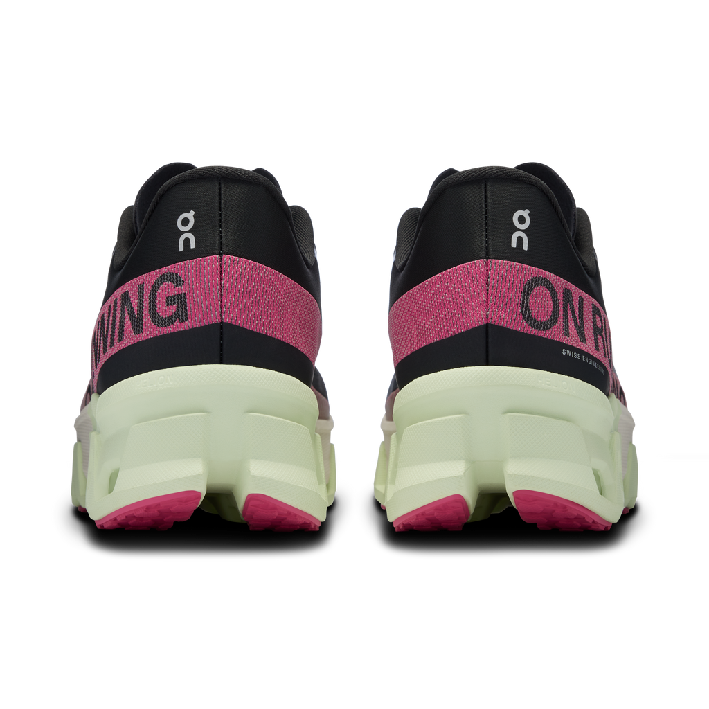 Cloudmonster Hyper - Black | Lima