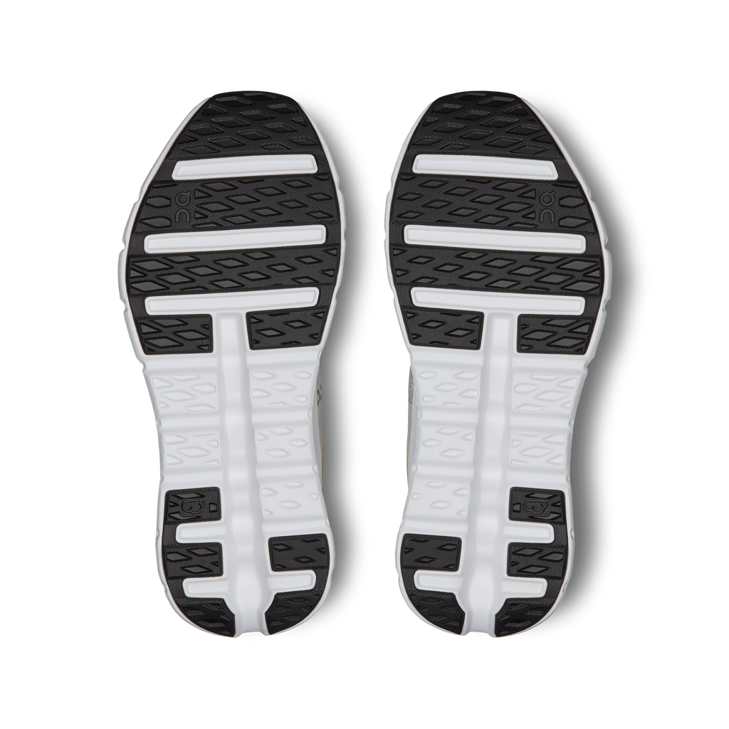 Cloudtilt LOEWE 2 - Neon Yellow | White