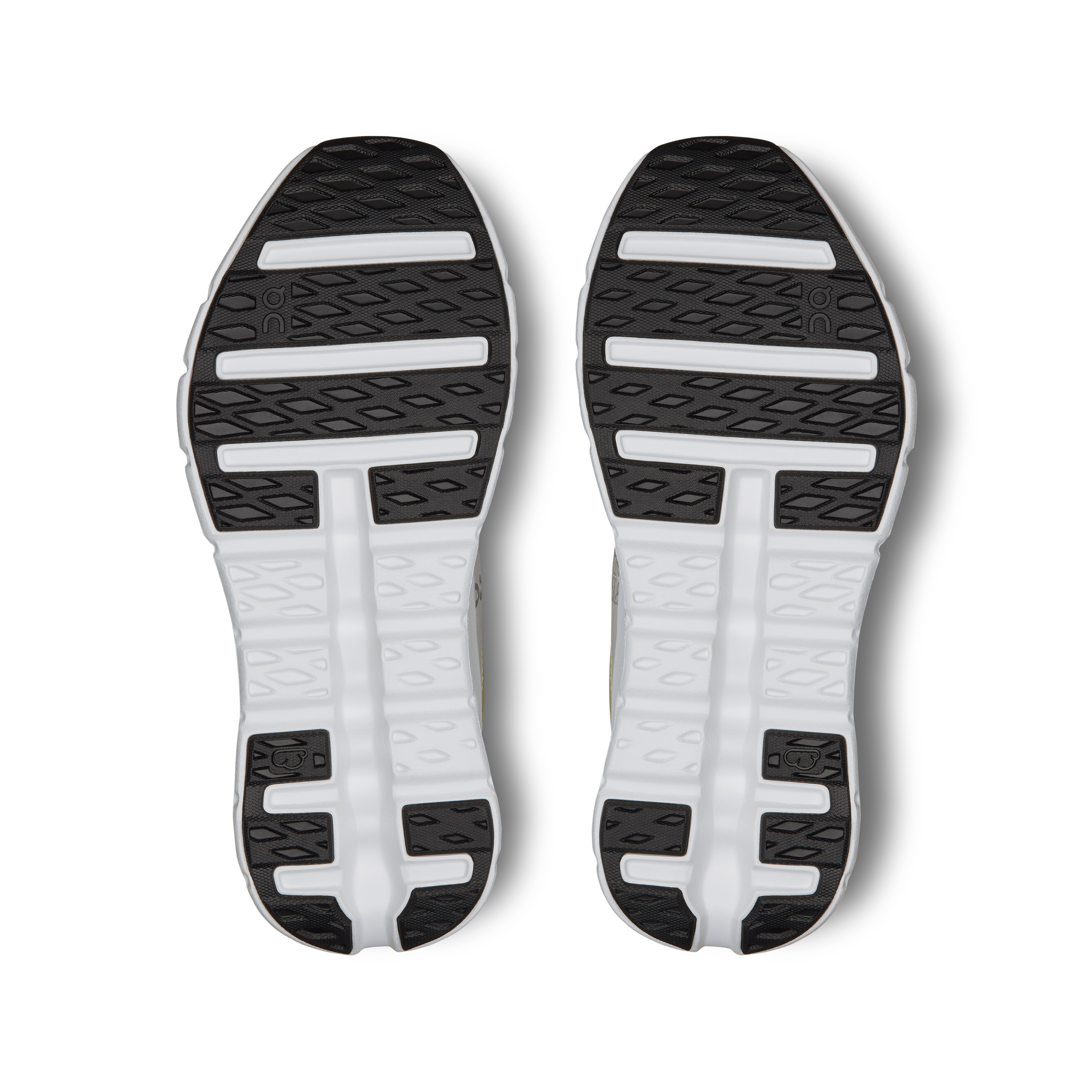 Cloudtilt LOEWE 2 - Neon Yellow | White