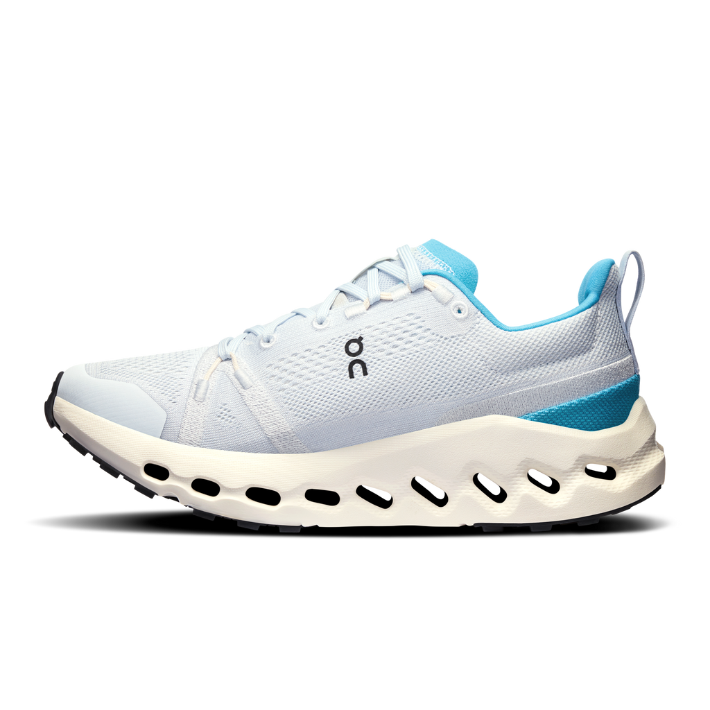 Cloudsurfer Trail  - Arctic | Ivory