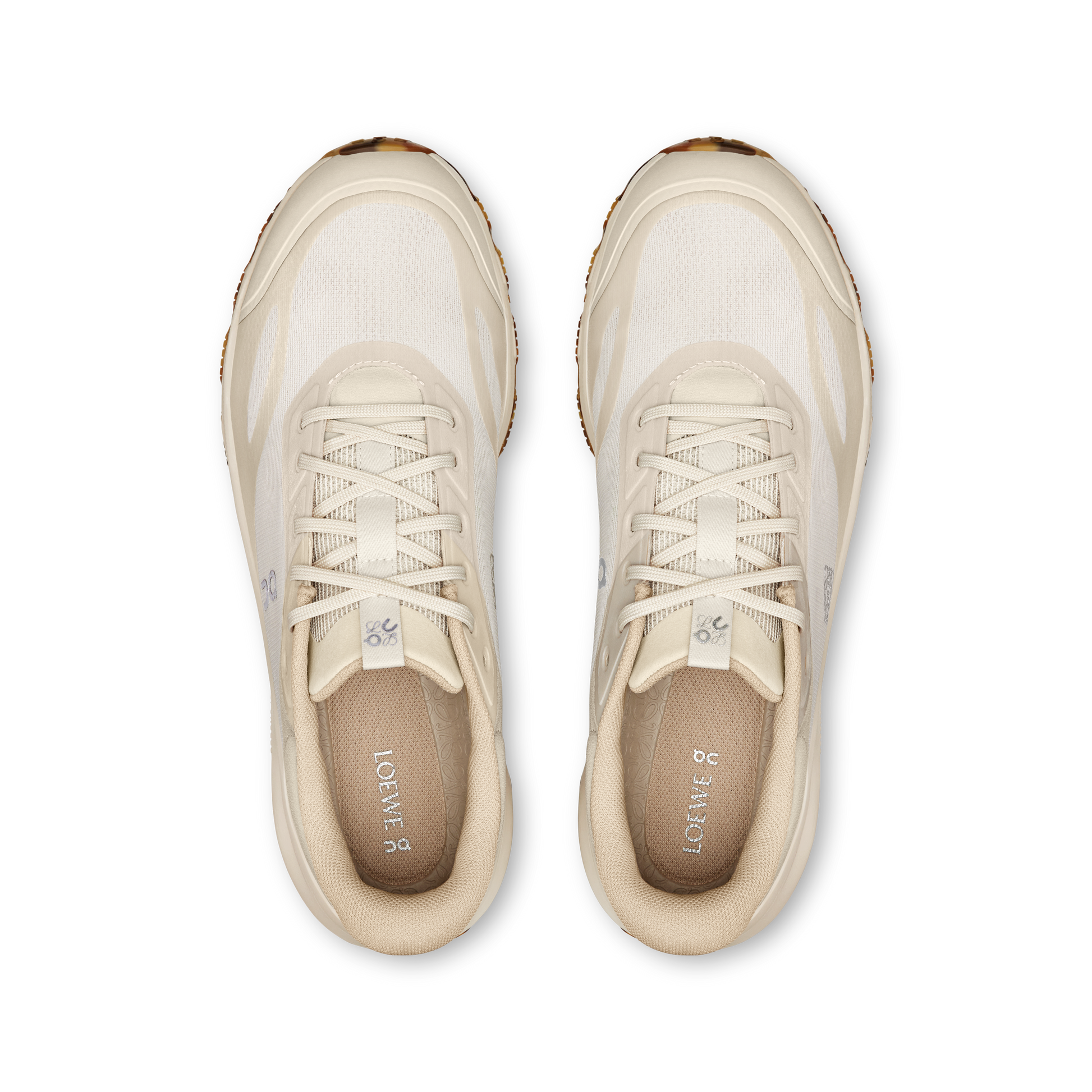 Cloudventure LOEWE 2 - Sand