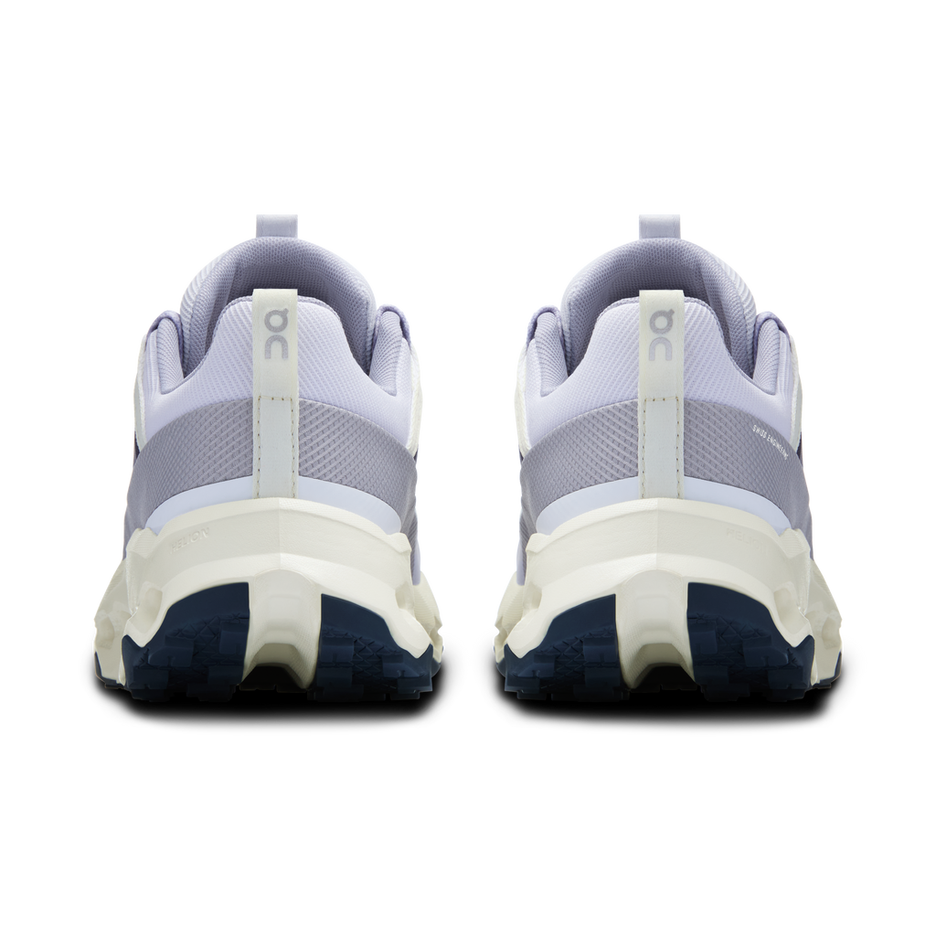 Cloudhorizon - Lavender | Ivory