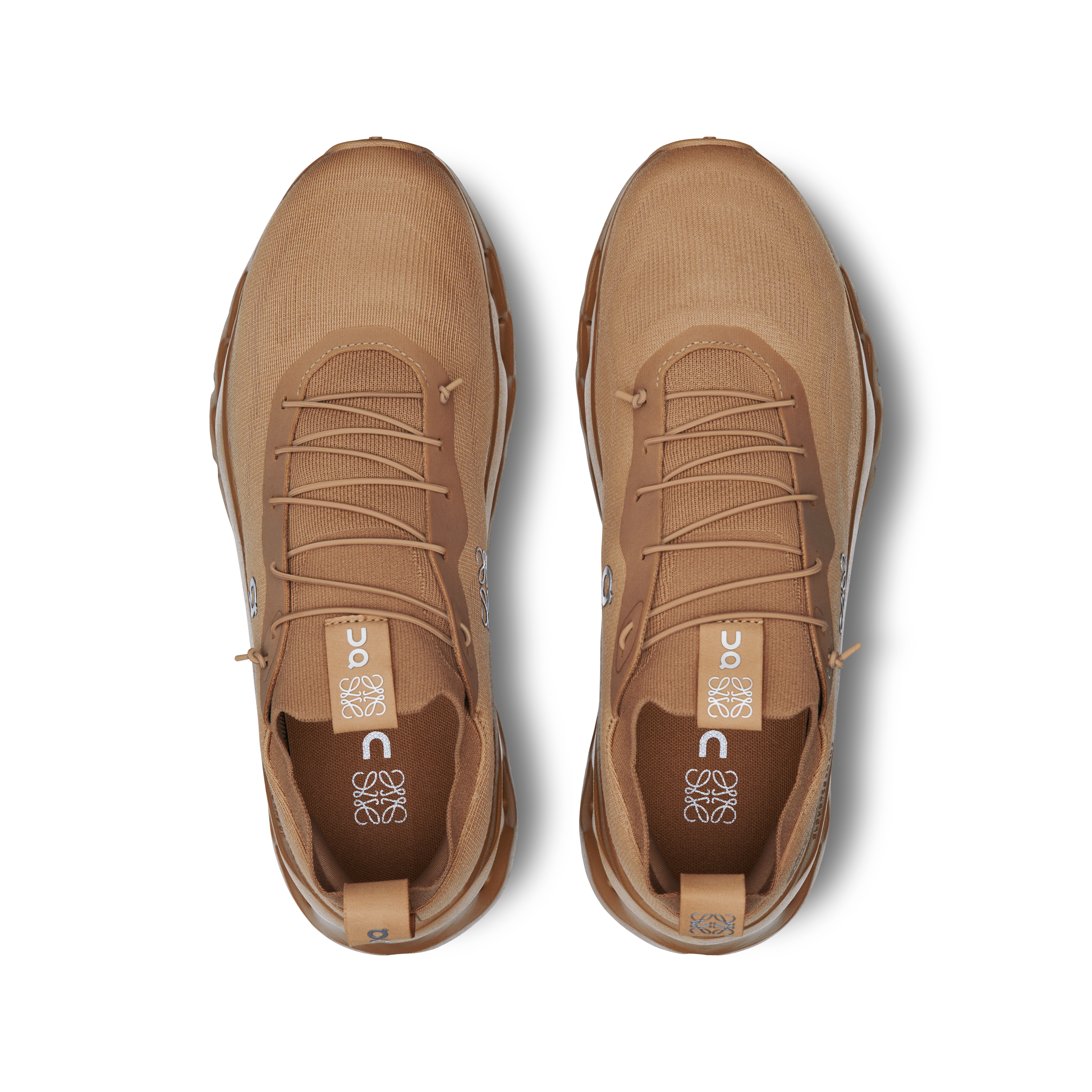 Cloudtilt LOEWE - Dark Sand