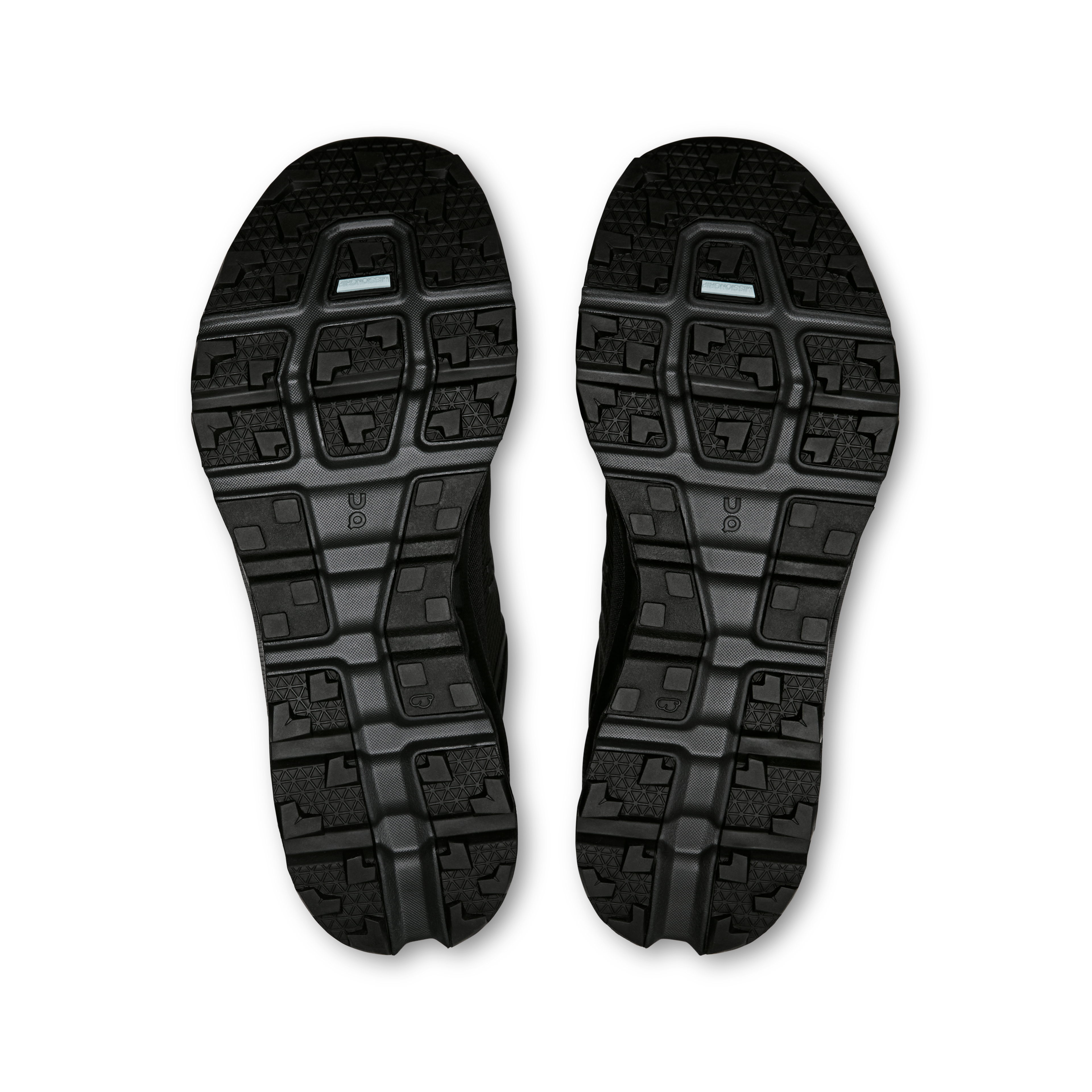 Cloudvista 2 - Black | Black