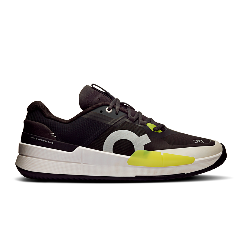 THE ROGER Pro 2 Clay - Black | Lime