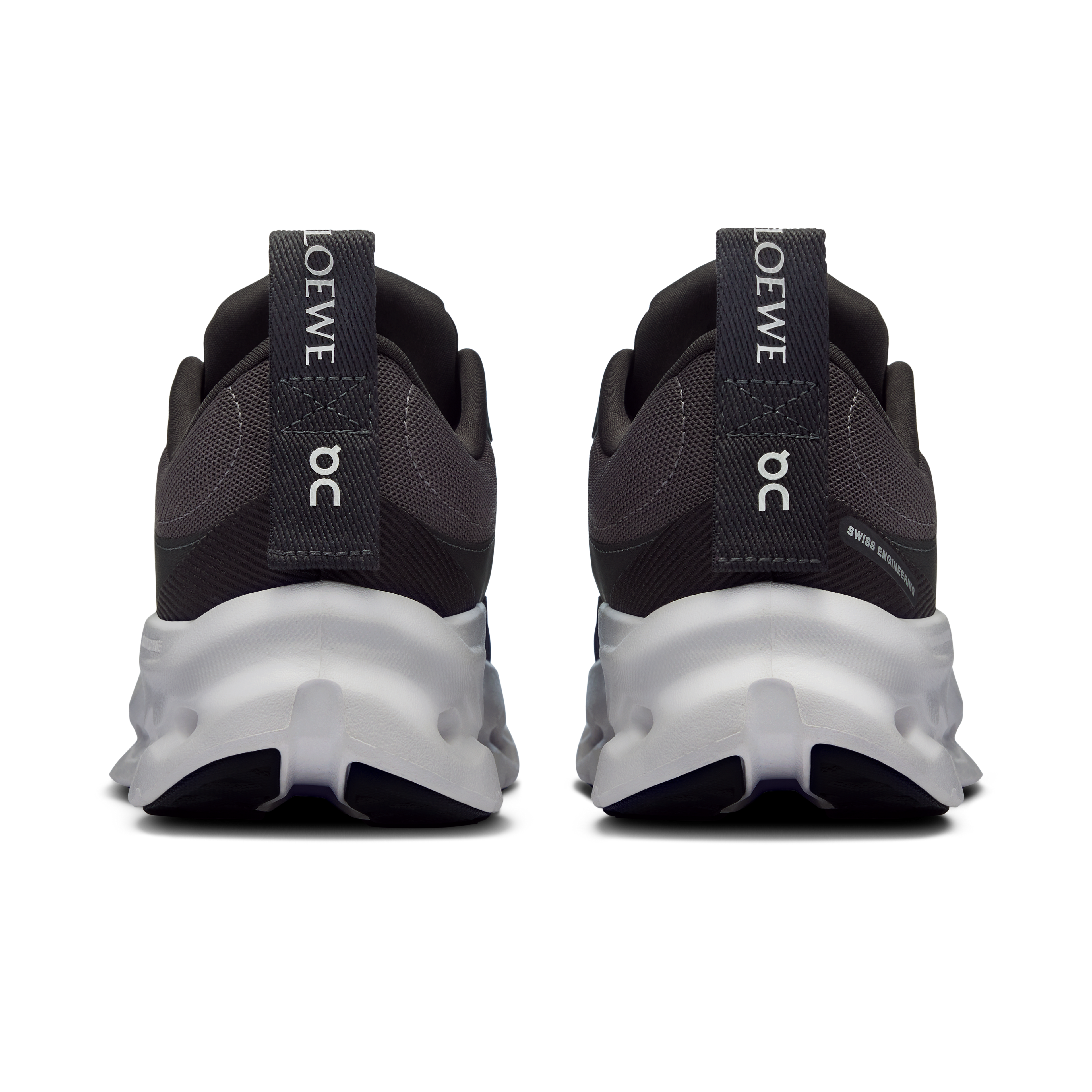 Cloudtilt LOEWE 2 - Black