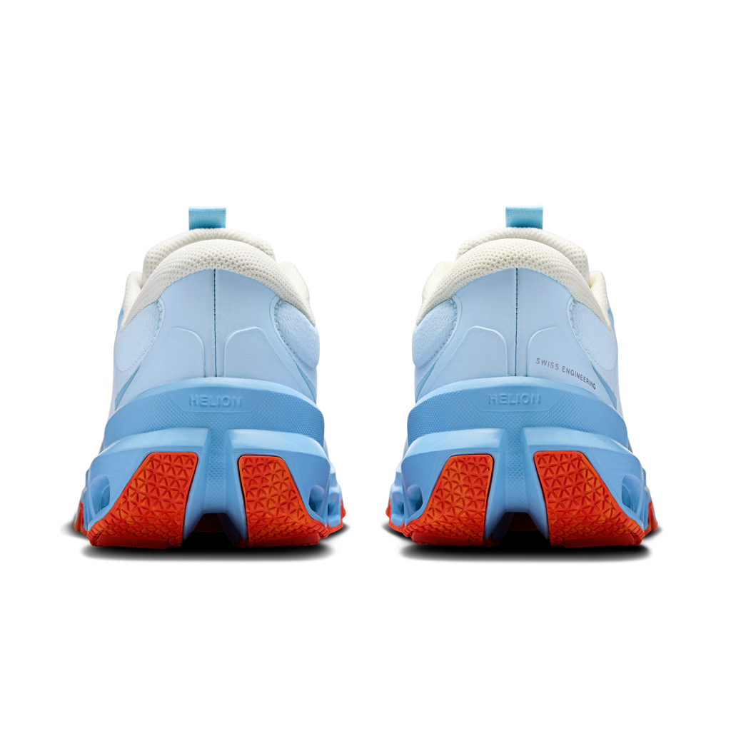 Cloudventure LOEWE 2 - Blue | Red | White