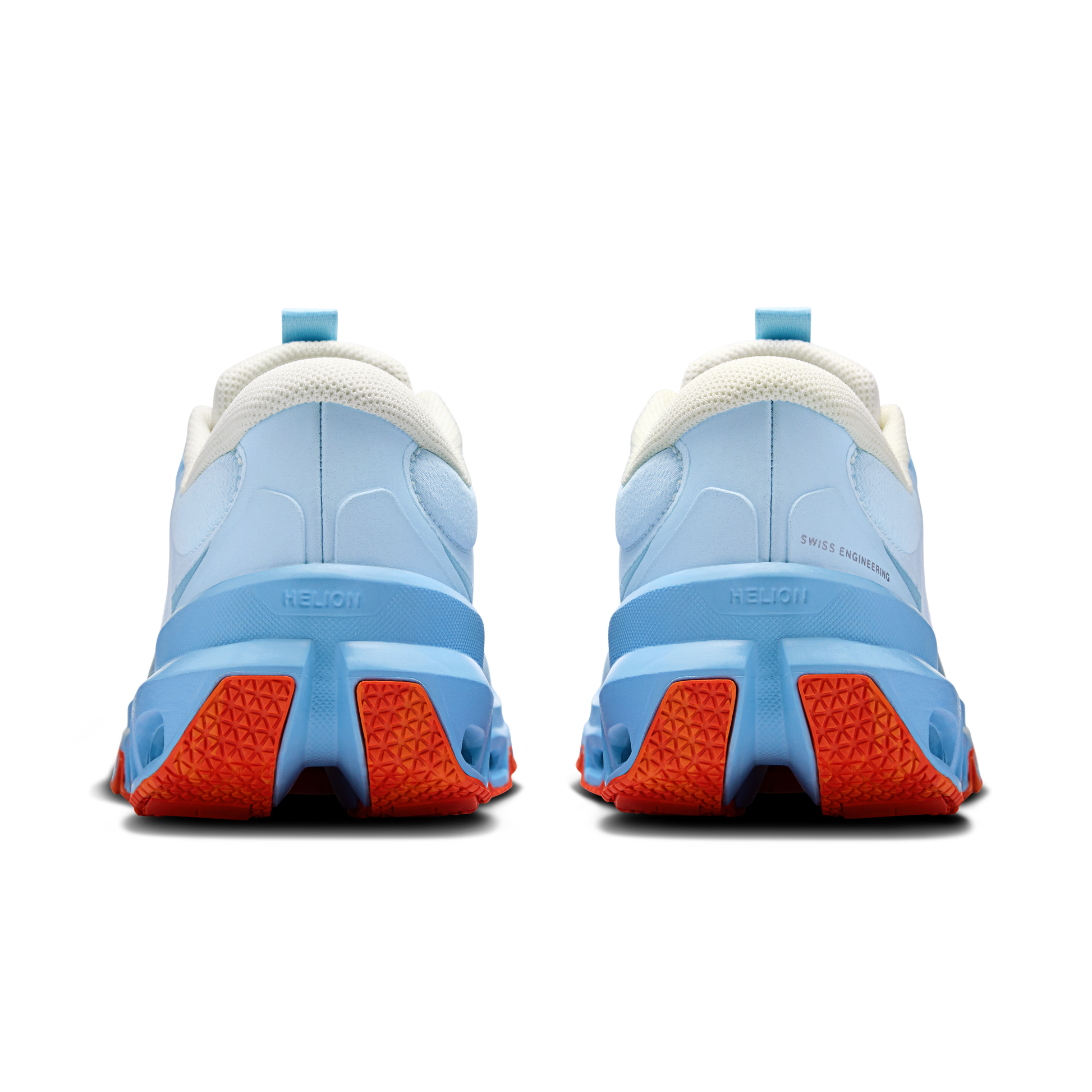 Cloudventure LOEWE 2 - Blue | Red | White