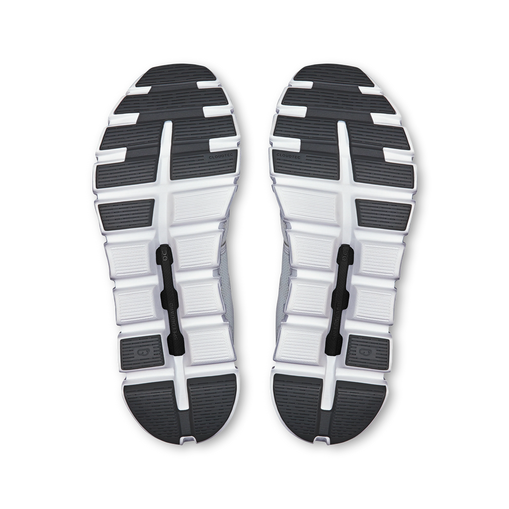 Cloud 6 - Glacier | White