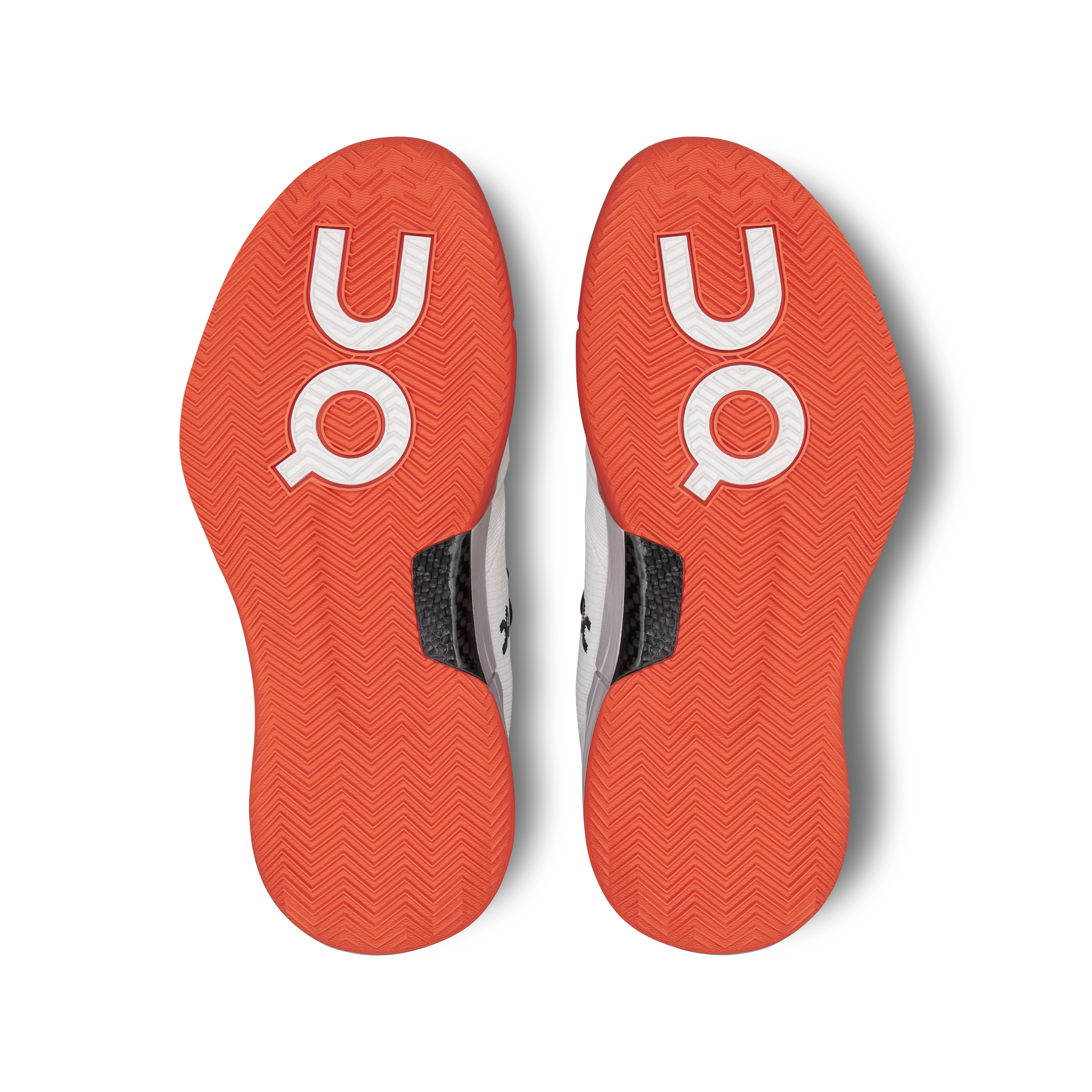 THE ROGER Pro Clay - White | Lily