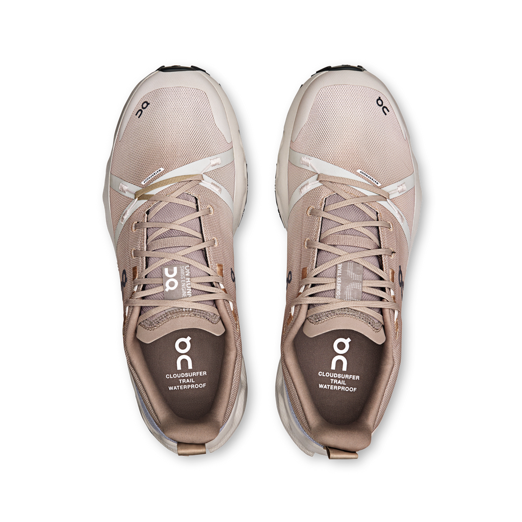 Cloudsurfer Trail  - Desert | Wolf