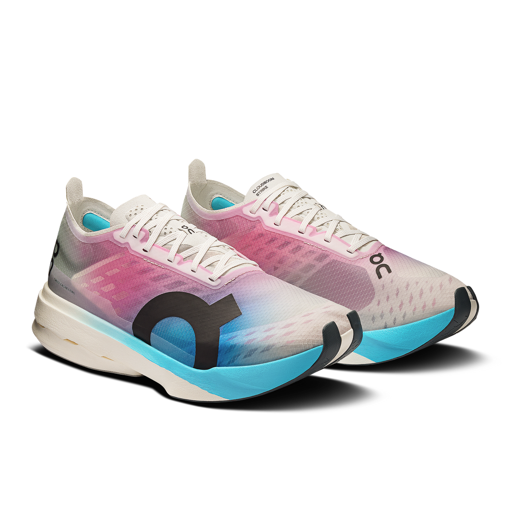 Cloudboom Strike - White | Horizon