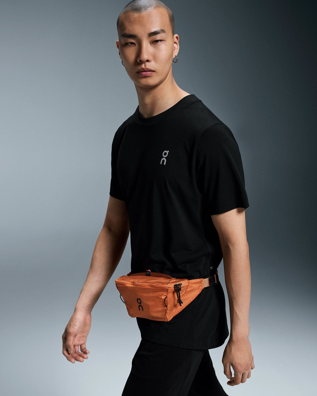 Waist Pack 2L Lite - Desert Glow