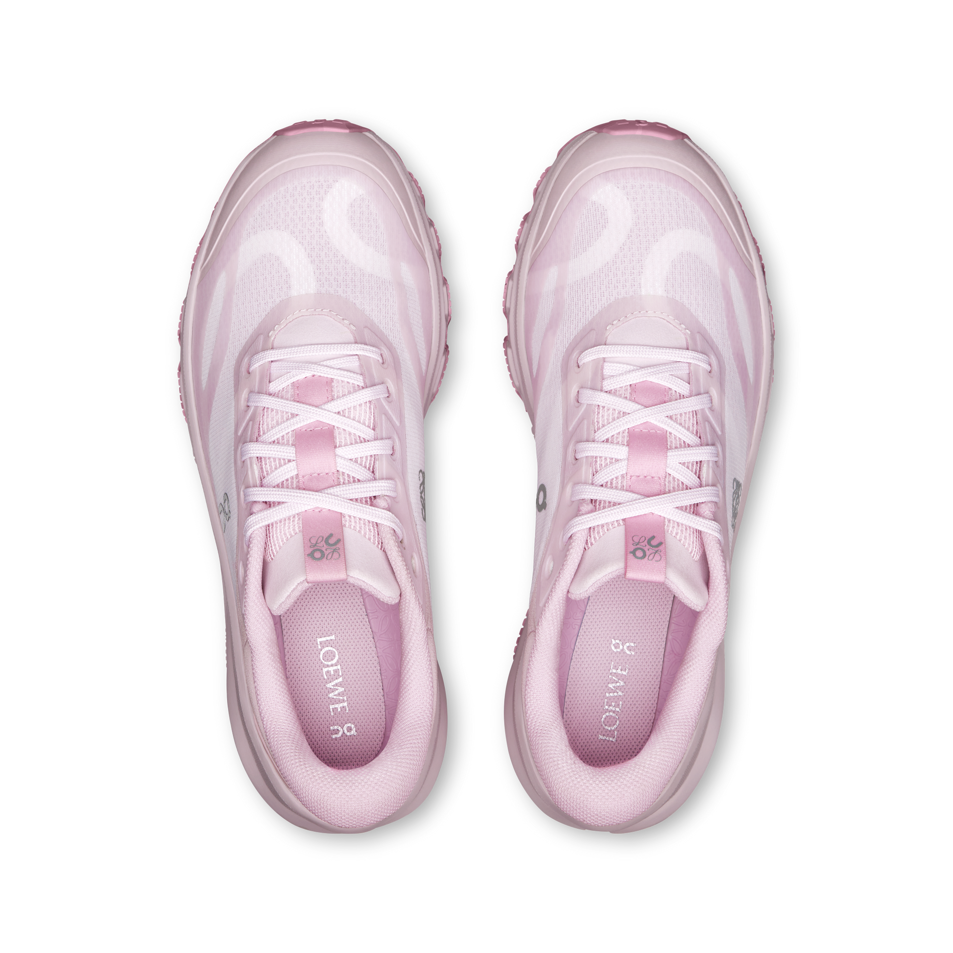 Cloudventure LOEWE 2 - Pale Pink