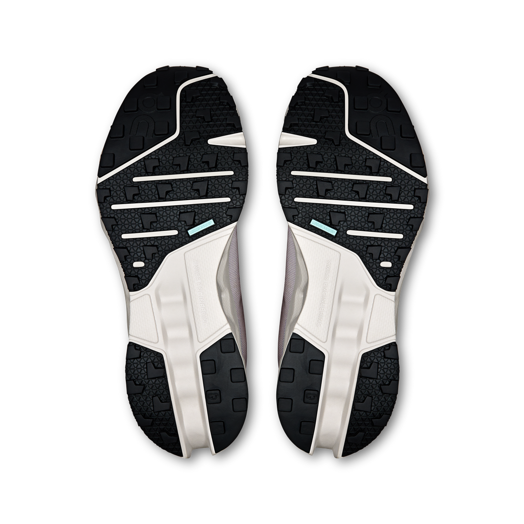 Cloudsurfer Trail - Sandstone | Silver