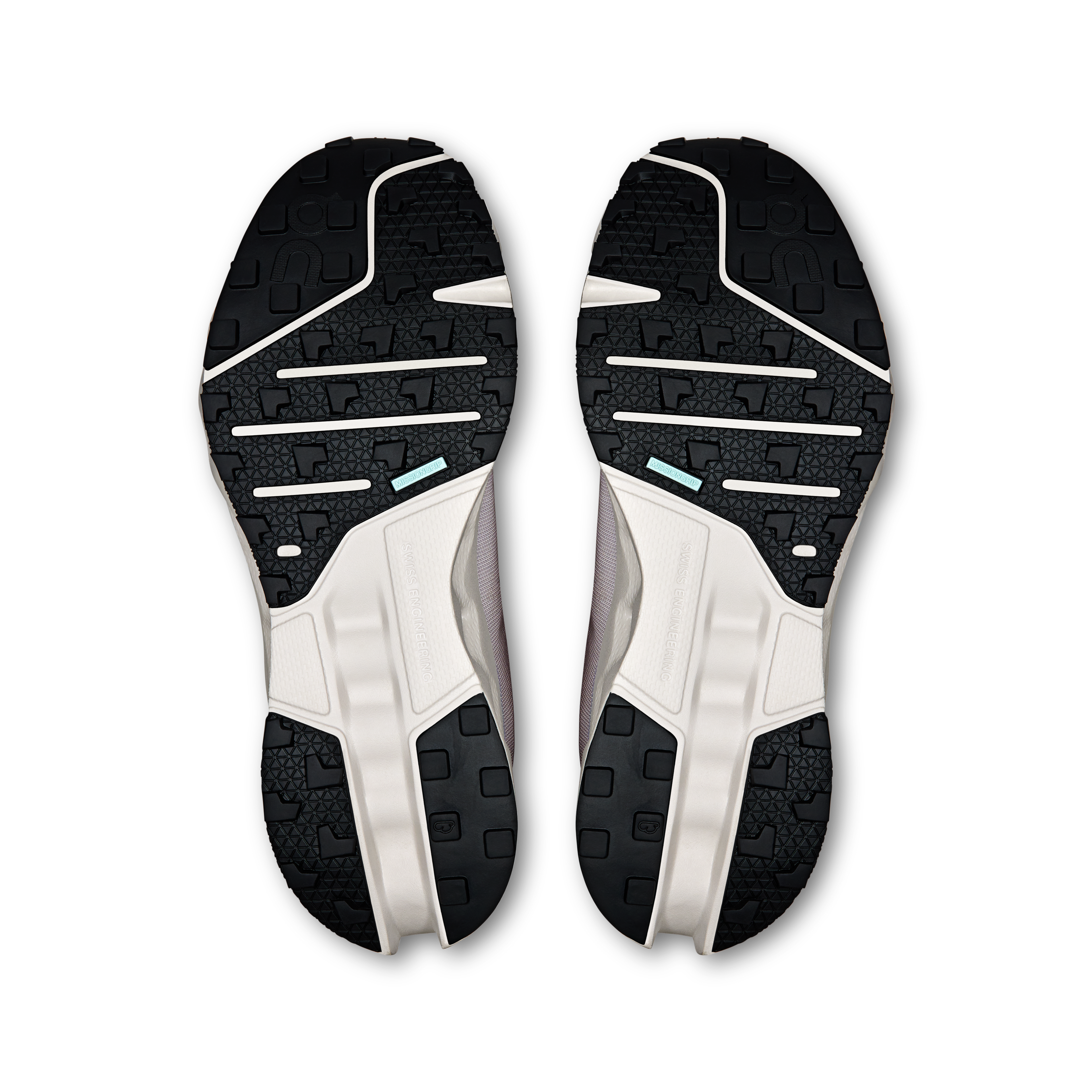 Cloudsurfer Trail - Sandstone | Silver