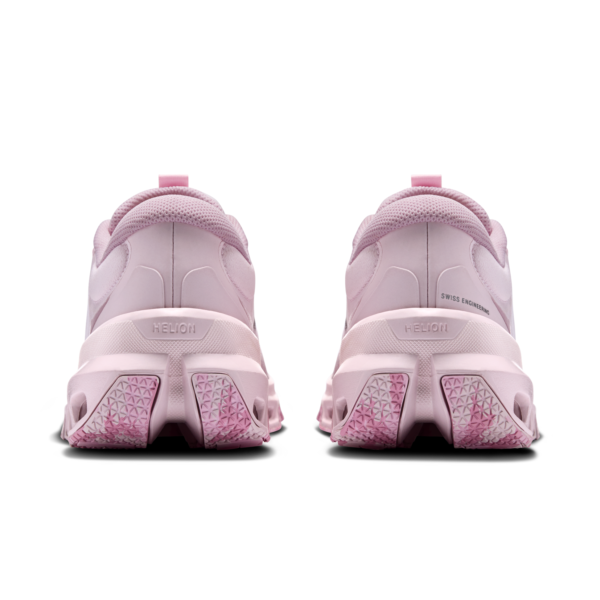 Cloudventure LOEWE 2 - Pale Pink