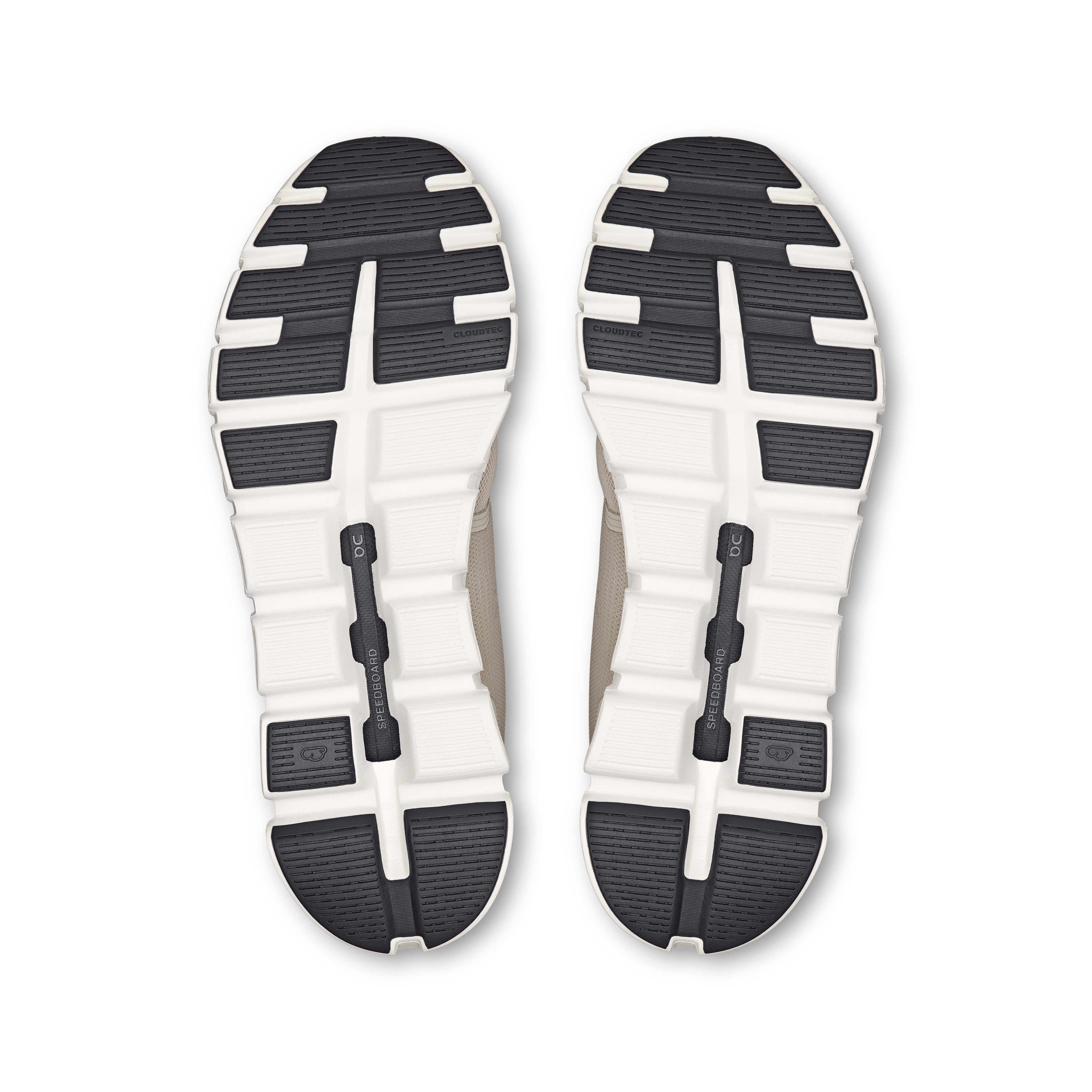 Cloud 6 - Pearl | White