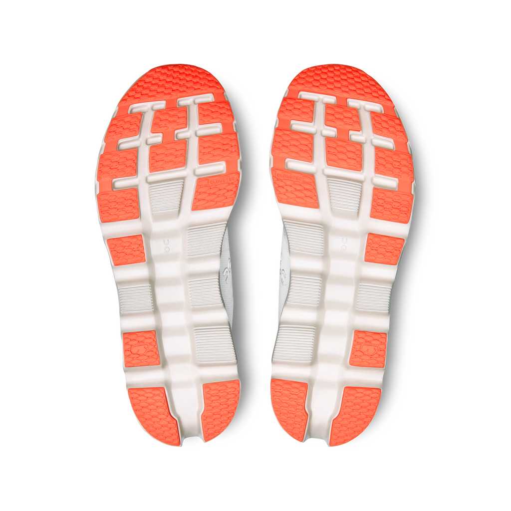 Cloudstratus 3 - White | Sand