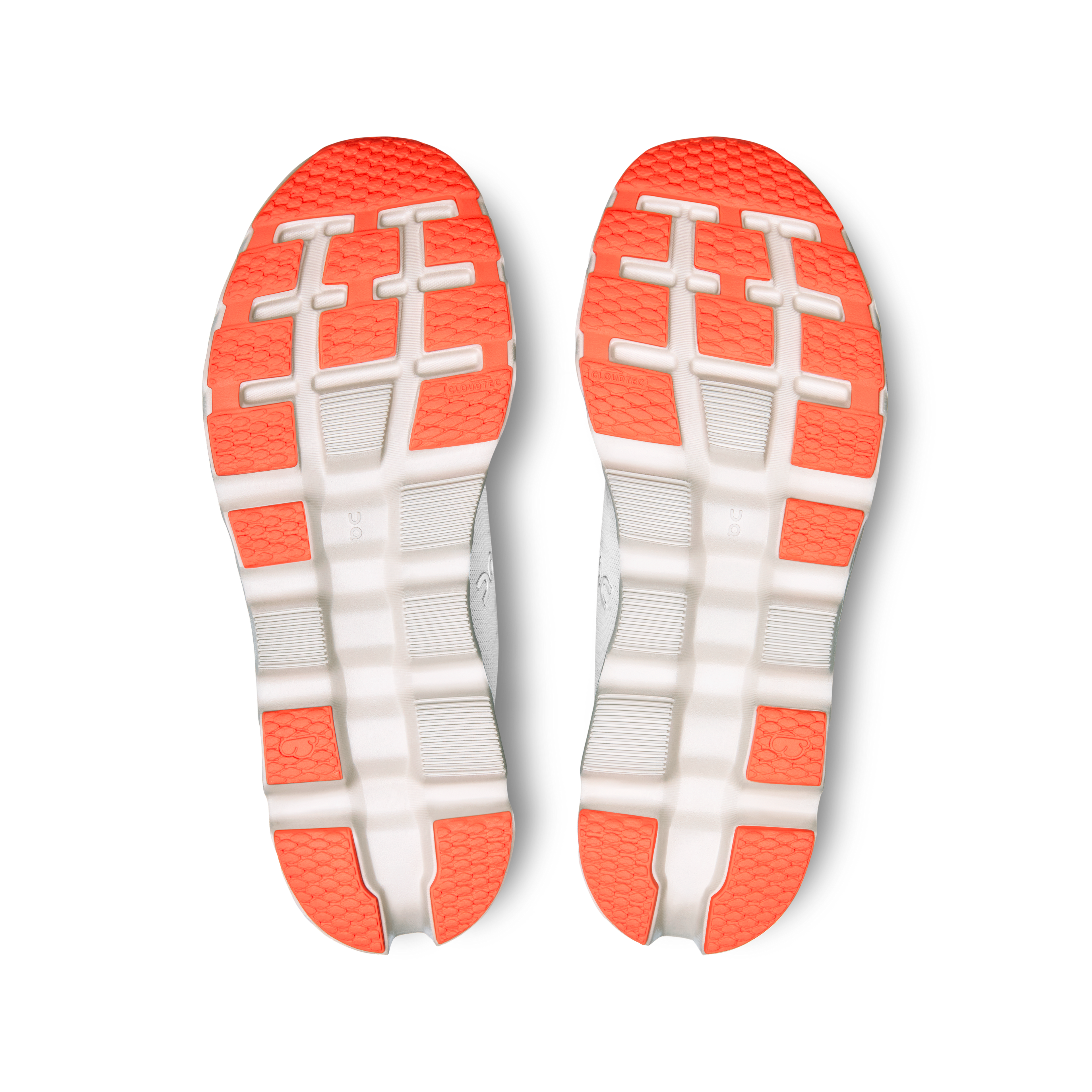 Cloudstratus 3 - White | Sand