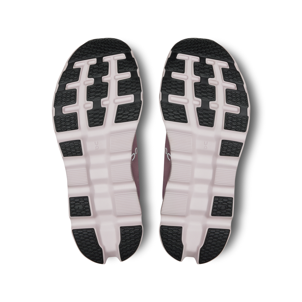 Cloudstratus 3 - Quartz | Lily