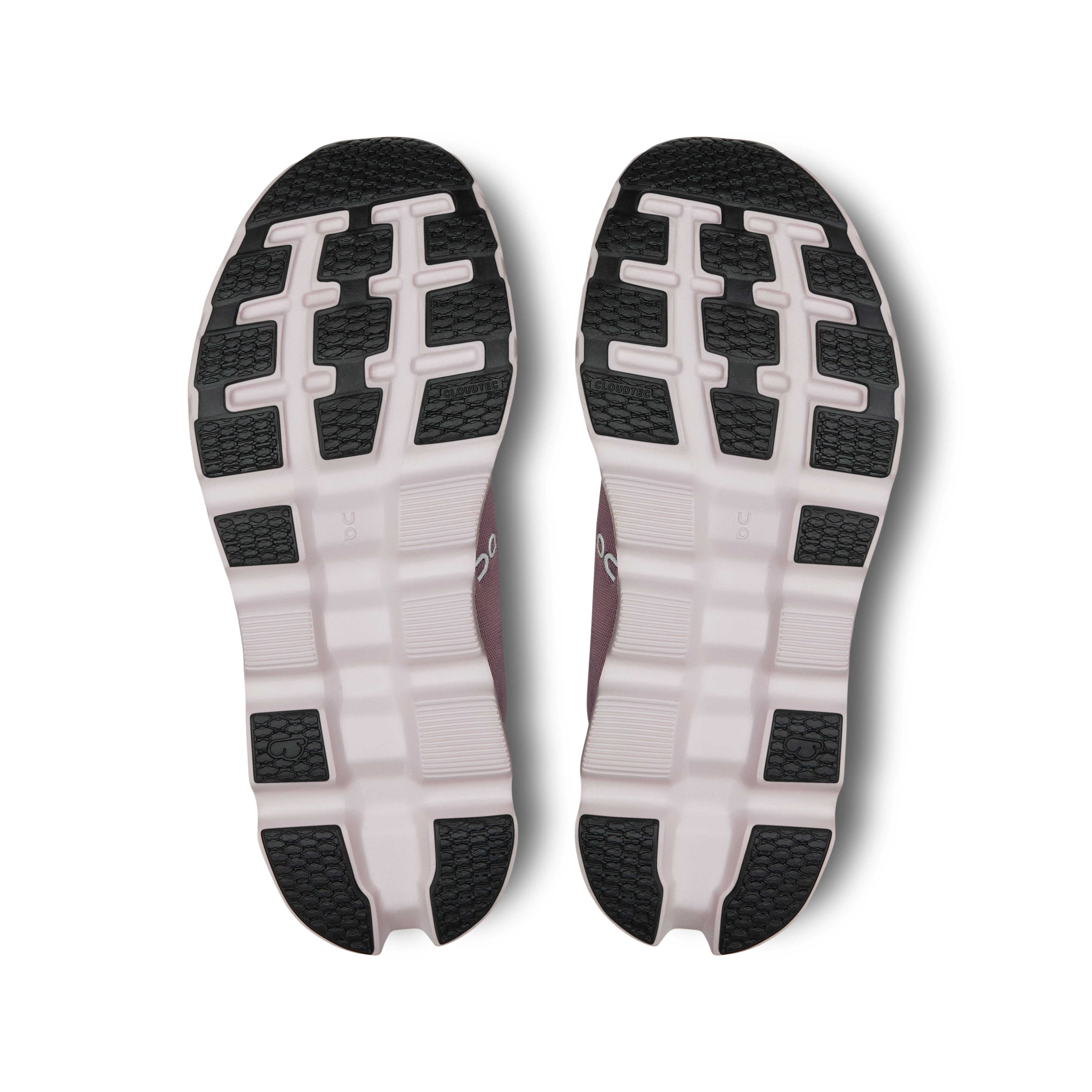 Cloudstratus 3 - Quartz | Lily