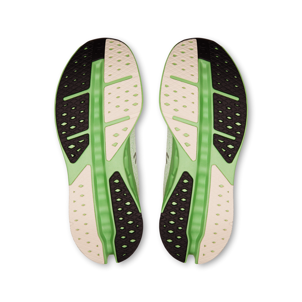 Cloudsurfer Max - Ivory | Honeydew