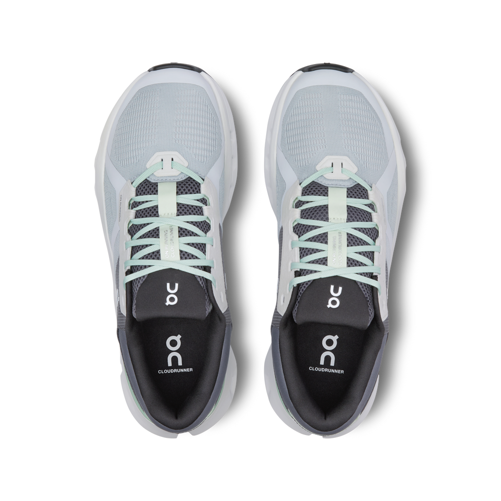 Cloudrunner 2 - Glacier | Sage