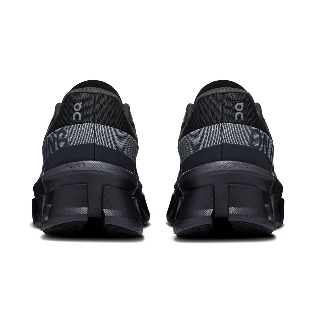 Cloudmonster 2 - Black | Black