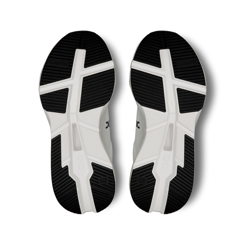 Cloudnova X - White | Black