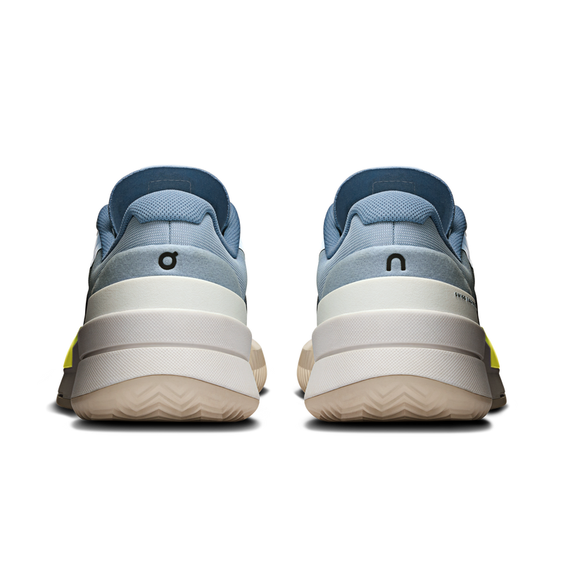 THE ROGER Pro 2 Clay - Chambray | Lime