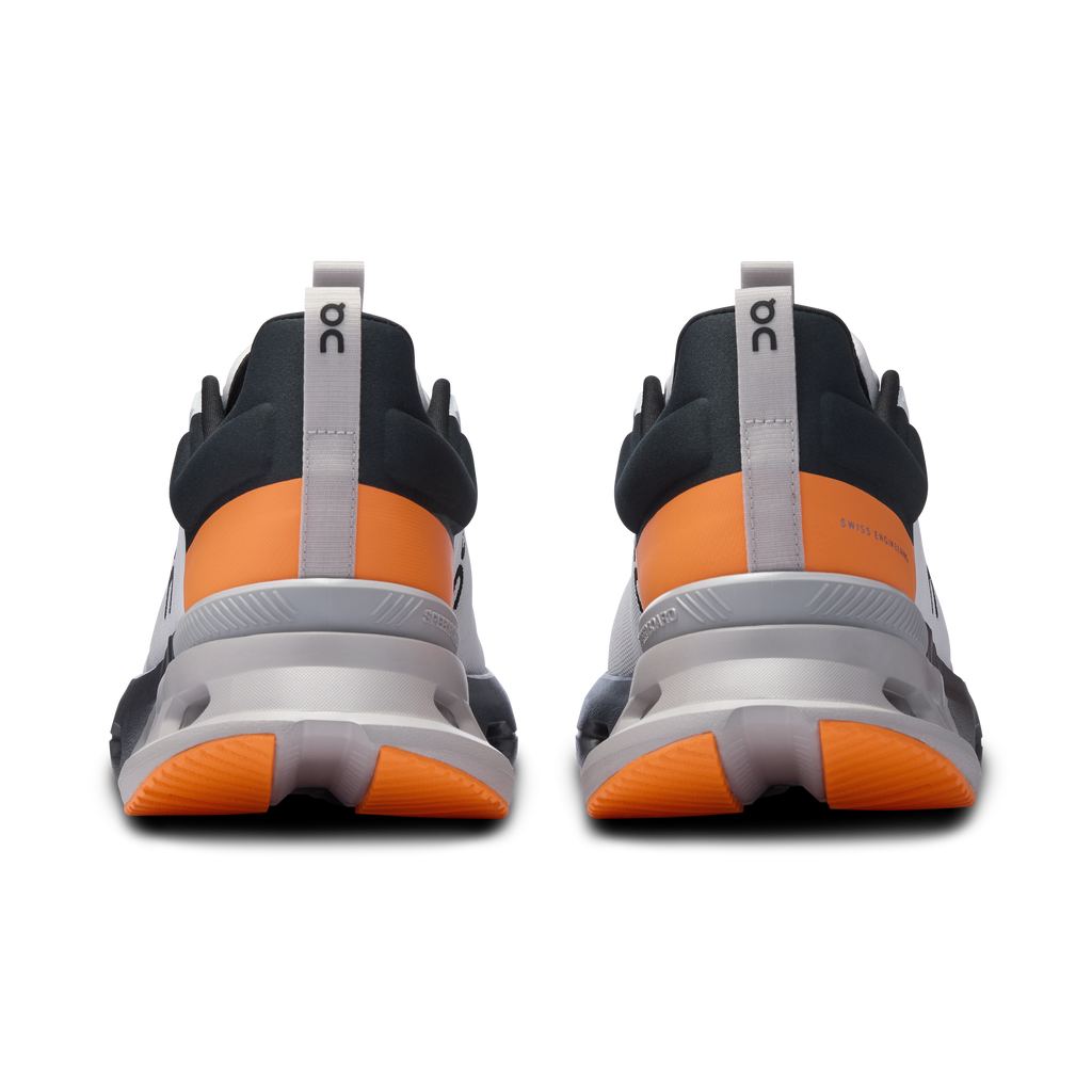 Cloudnova X - Frost | Orange