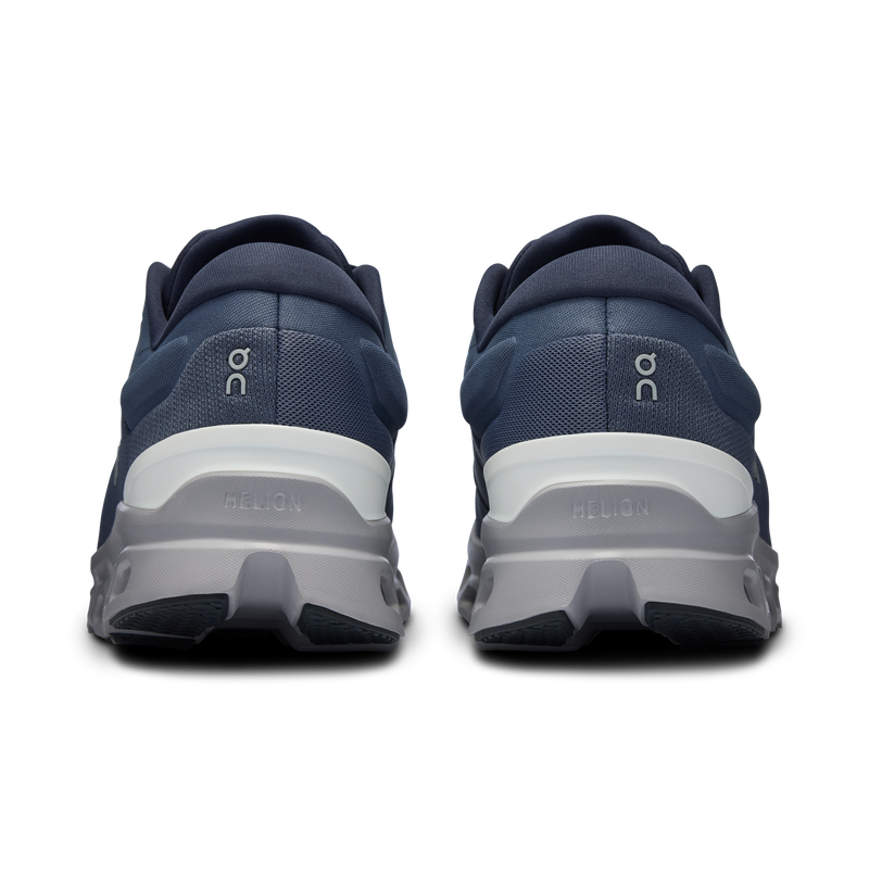 Cloudstratus 3 - Metal | Glacier