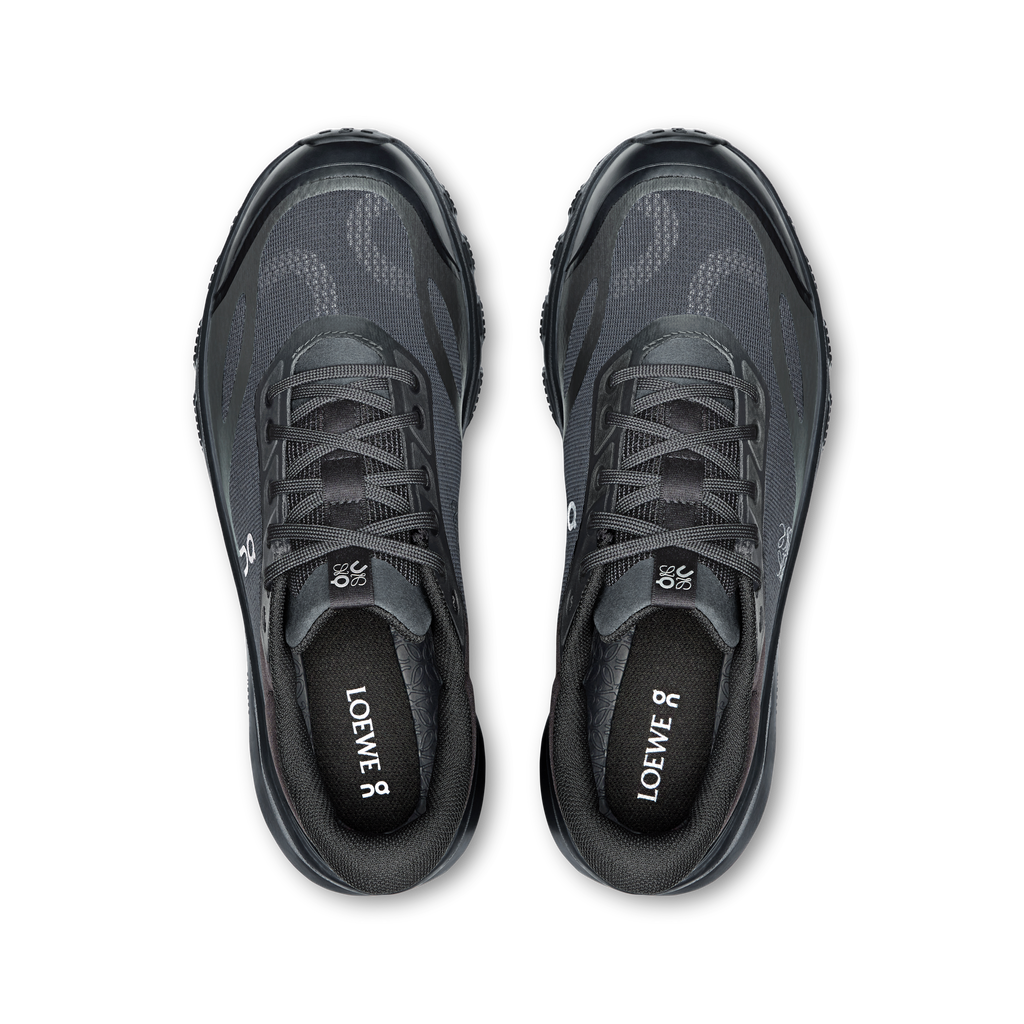 Cloudventure LOEWE 2 - Gunmetal