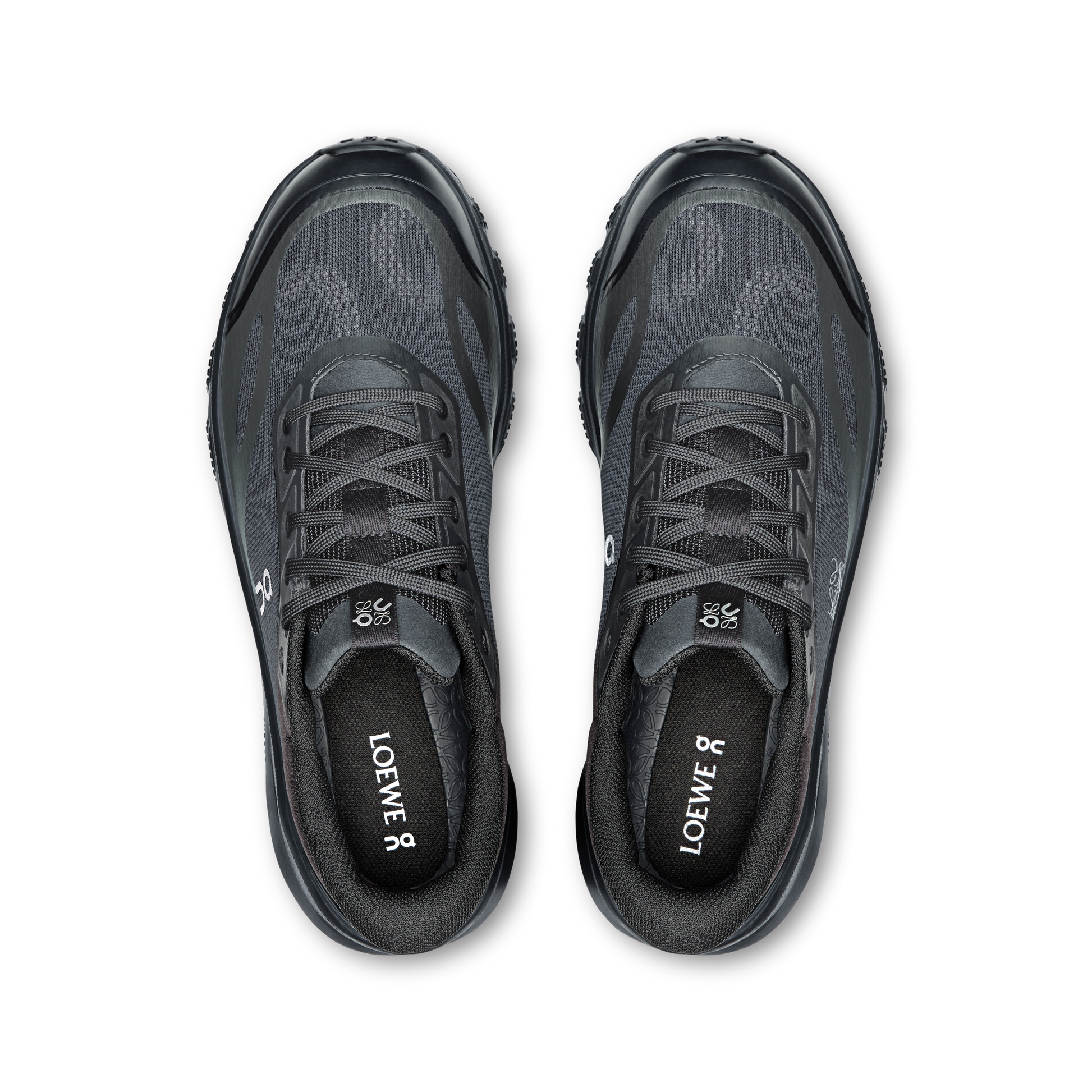 Cloudventure LOEWE 2 - Gunmetal