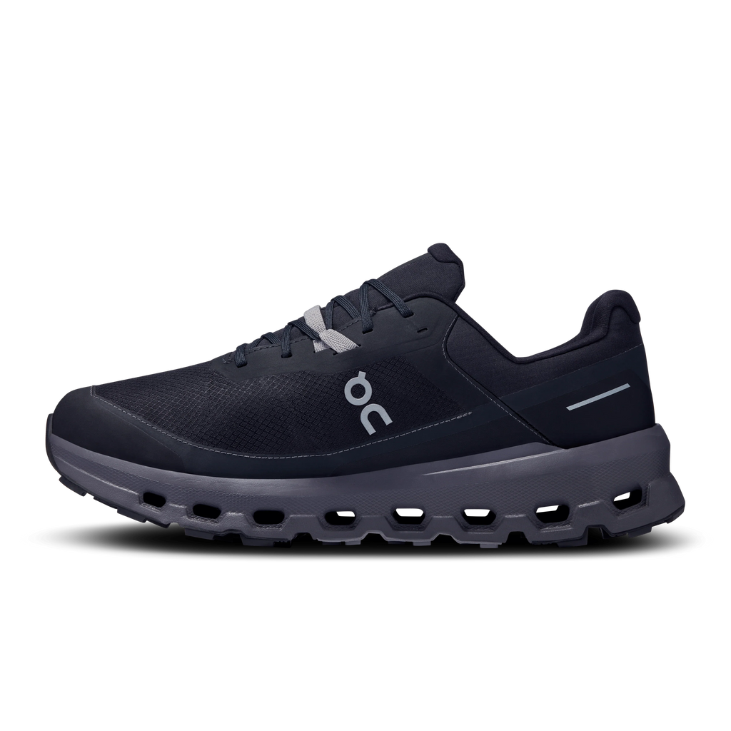 Cloudvista 2 WP - Black | Eclipse